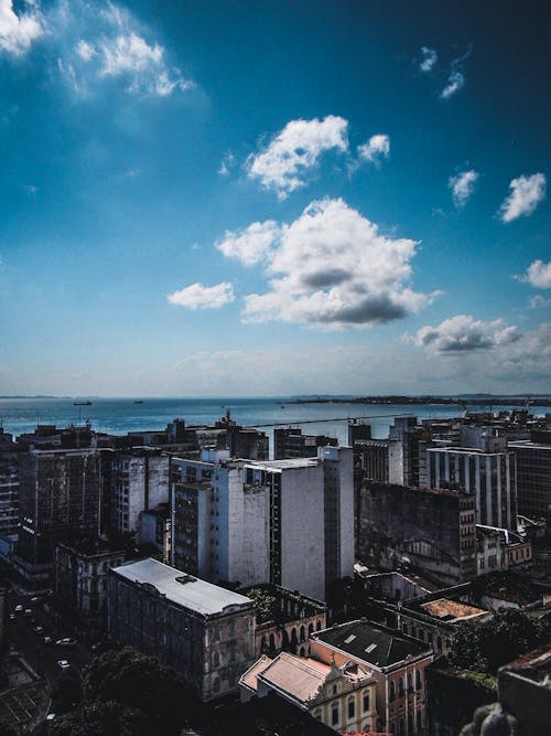 Free stock photo of azure, sea water