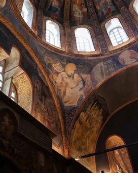 Religious Practices of Ancient Barbarians