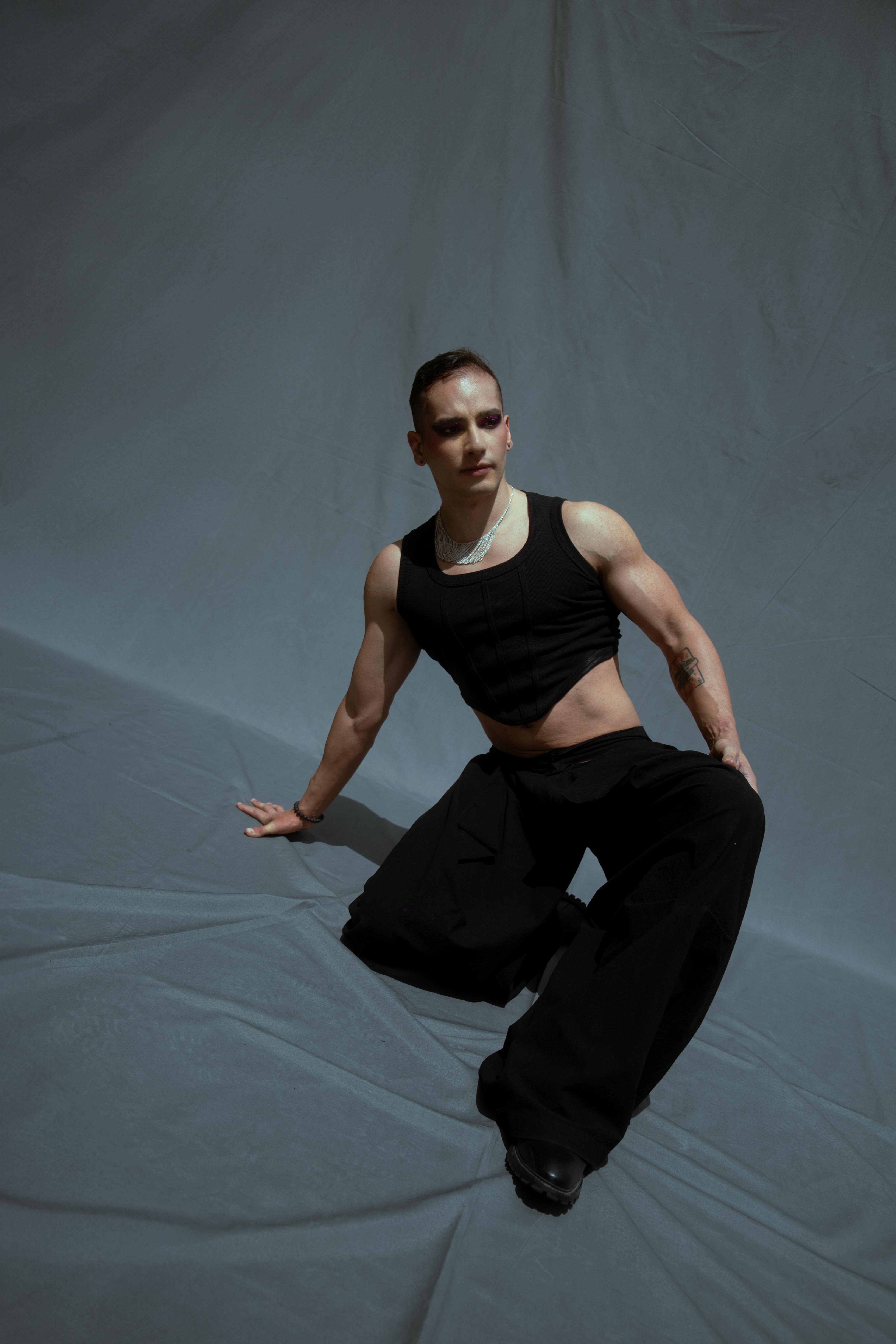 Gratis Immagine gratuita di "uomo alla moda", abbigliamento da uomo, abbigliamento di tendenza Foto a disposizione