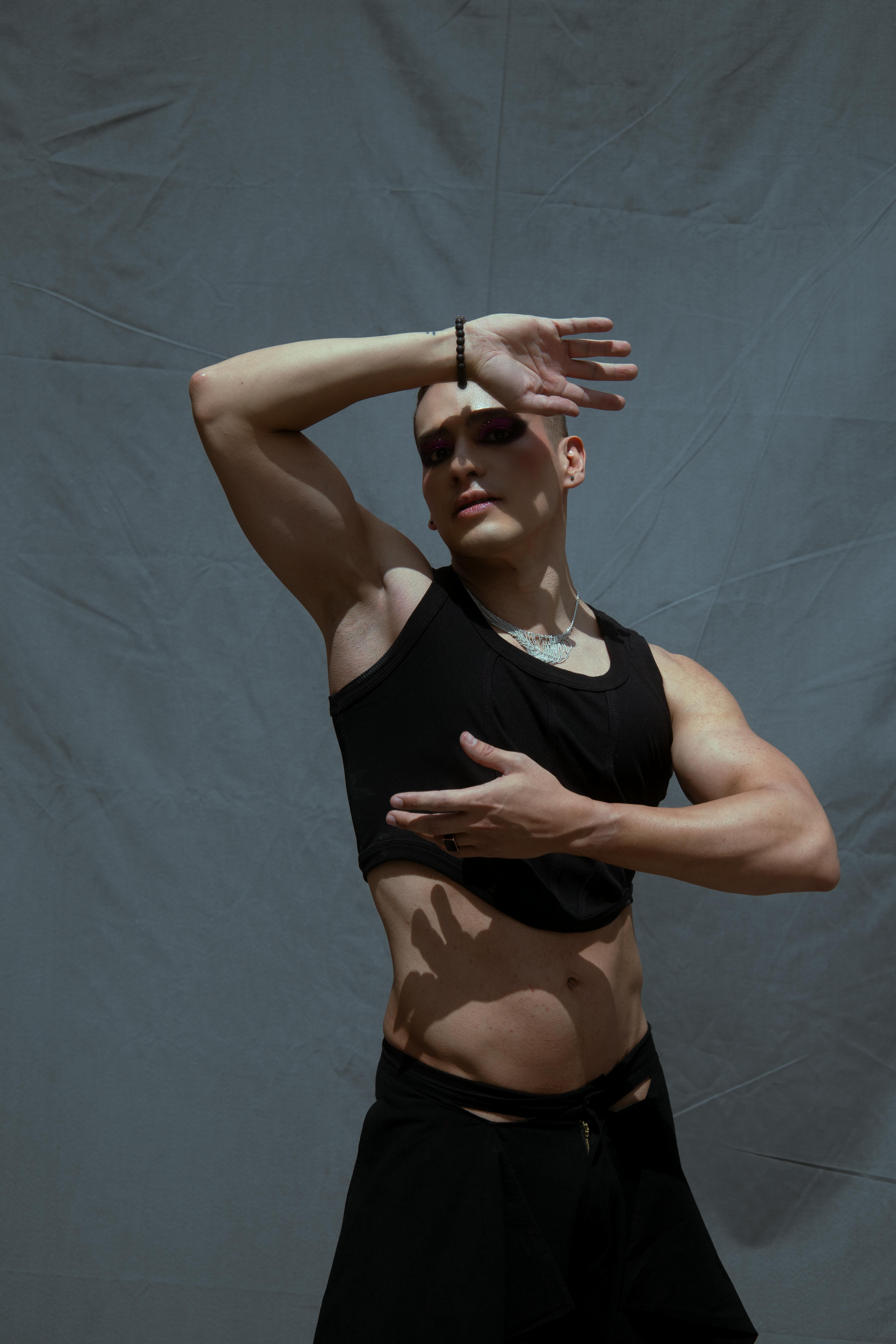 Gratis stockfoto met aantrekkingskracht, artistiek, atletisch Stockfoto