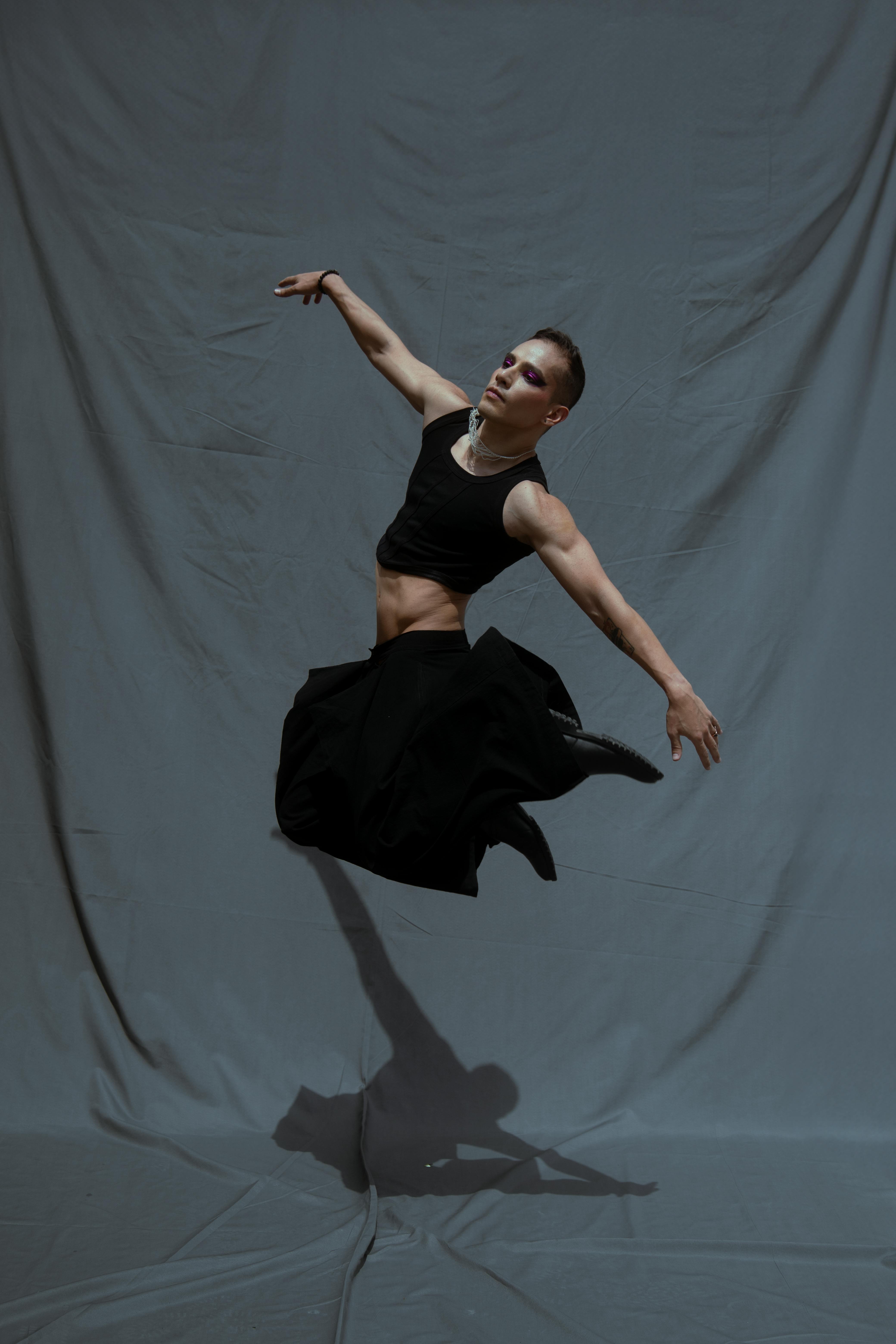 Gratis stockfoto met acrobaat, actie, artistiek Stockfoto