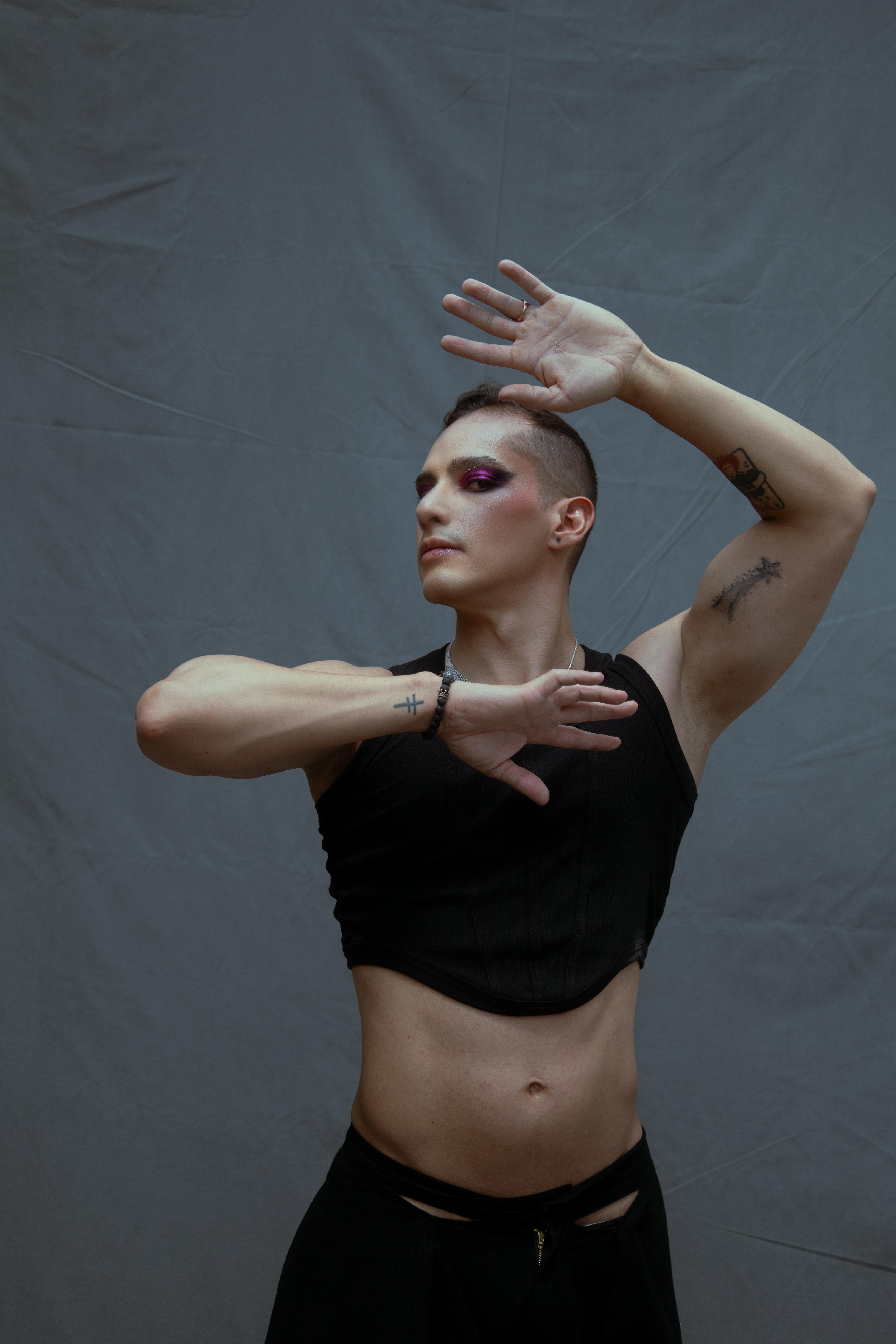 grátis Foto profissional grátis de adulto jovem, amável, América do Norte Foto profissional