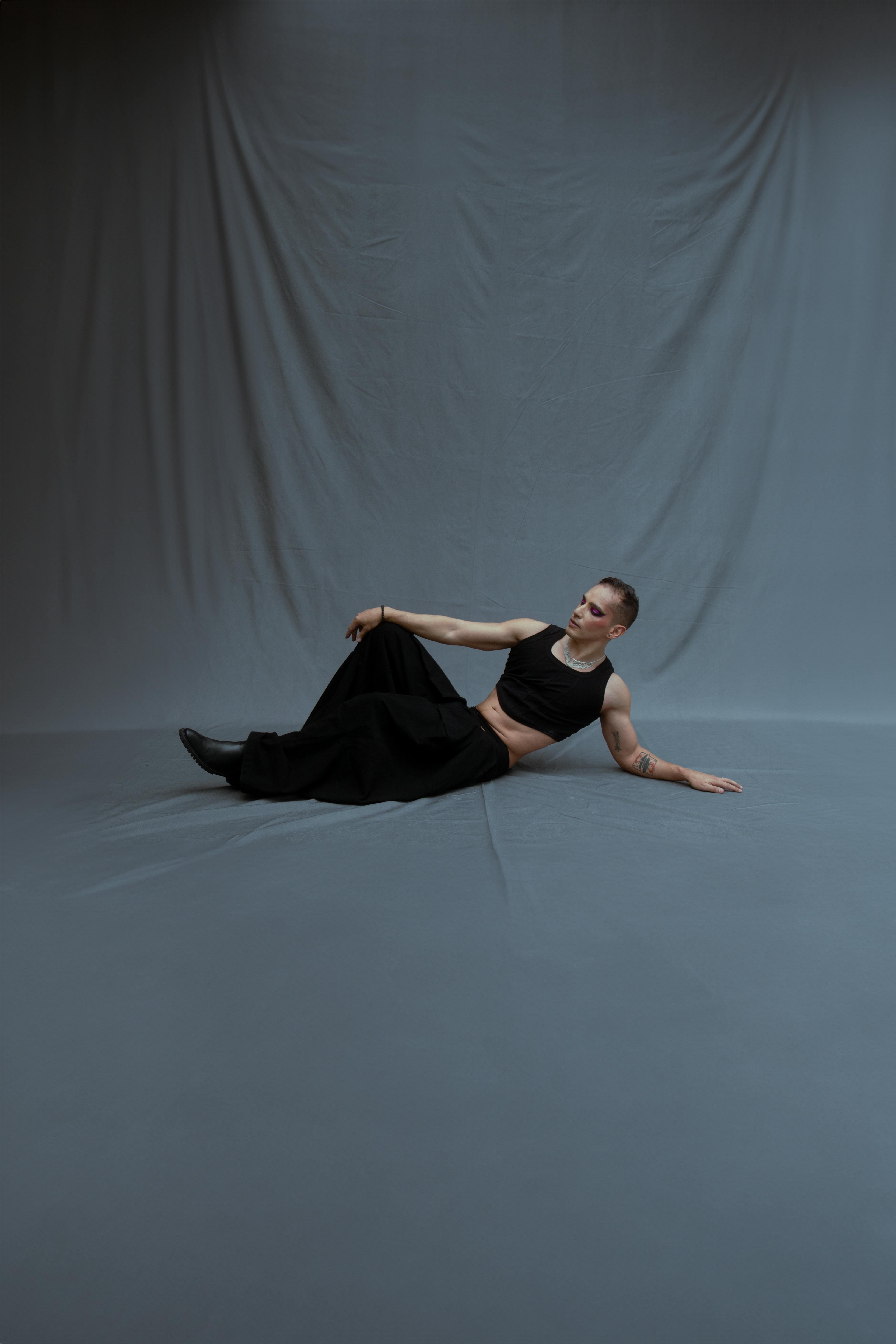 grátis Foto profissional grátis de adulto jovem, agilidade, amável Foto profissional