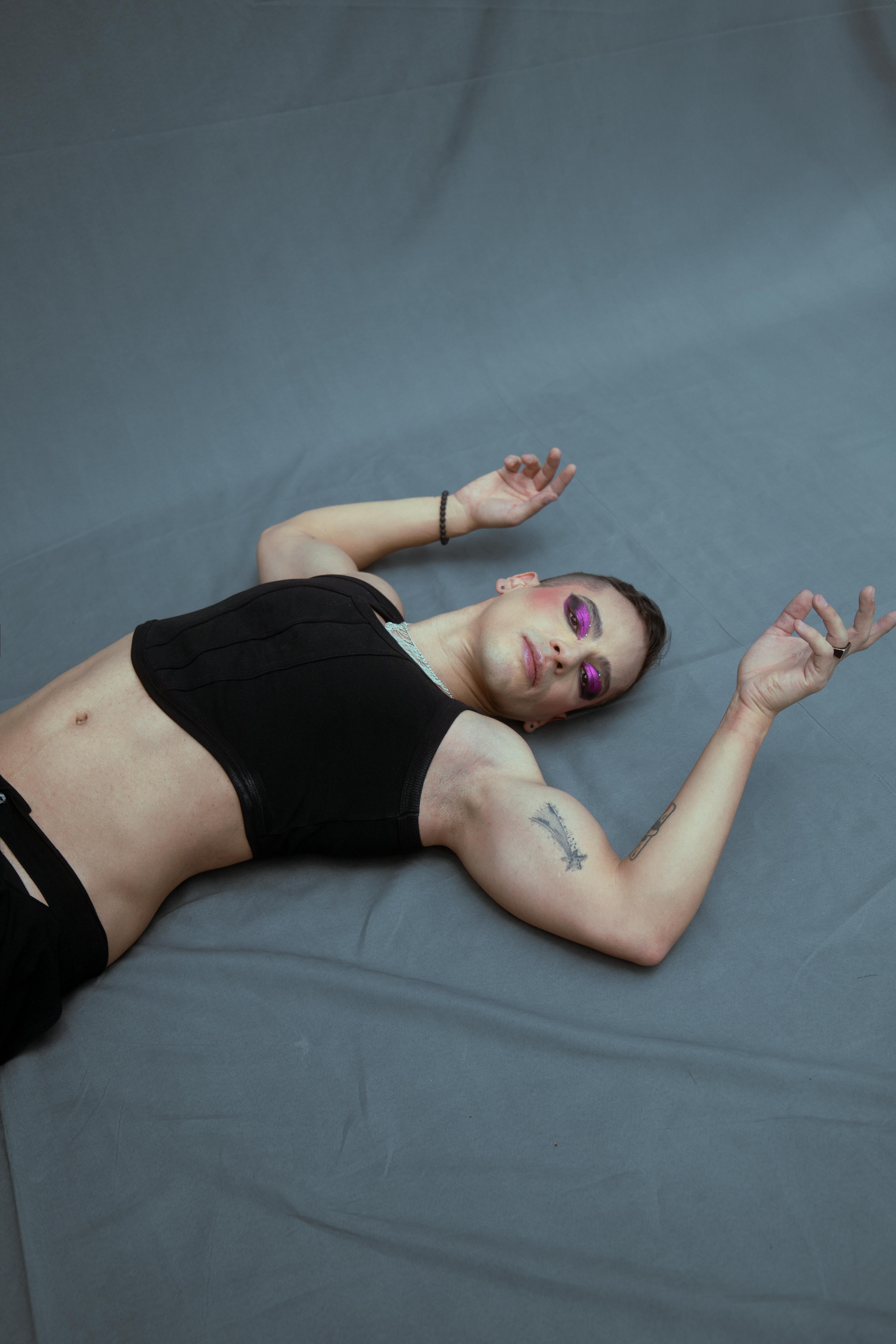 Gratis stockfoto met aesthetisch, artistiek, body art Stockfoto