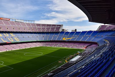 "FC Barcelona's New Camp Nou: A Step Closer to Home?"