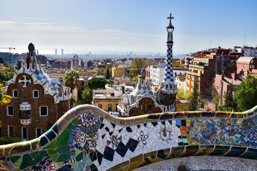 Barcelona