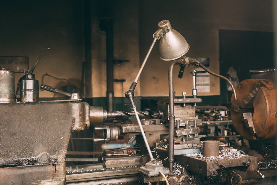 2-axis CNC lathe - how many axis in cnc lathe machine