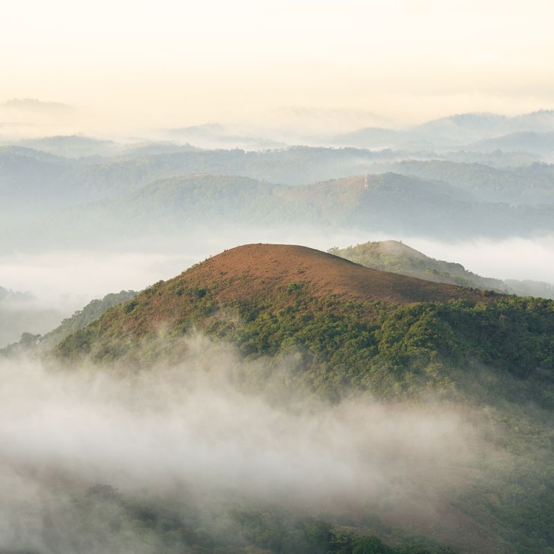 Mountains