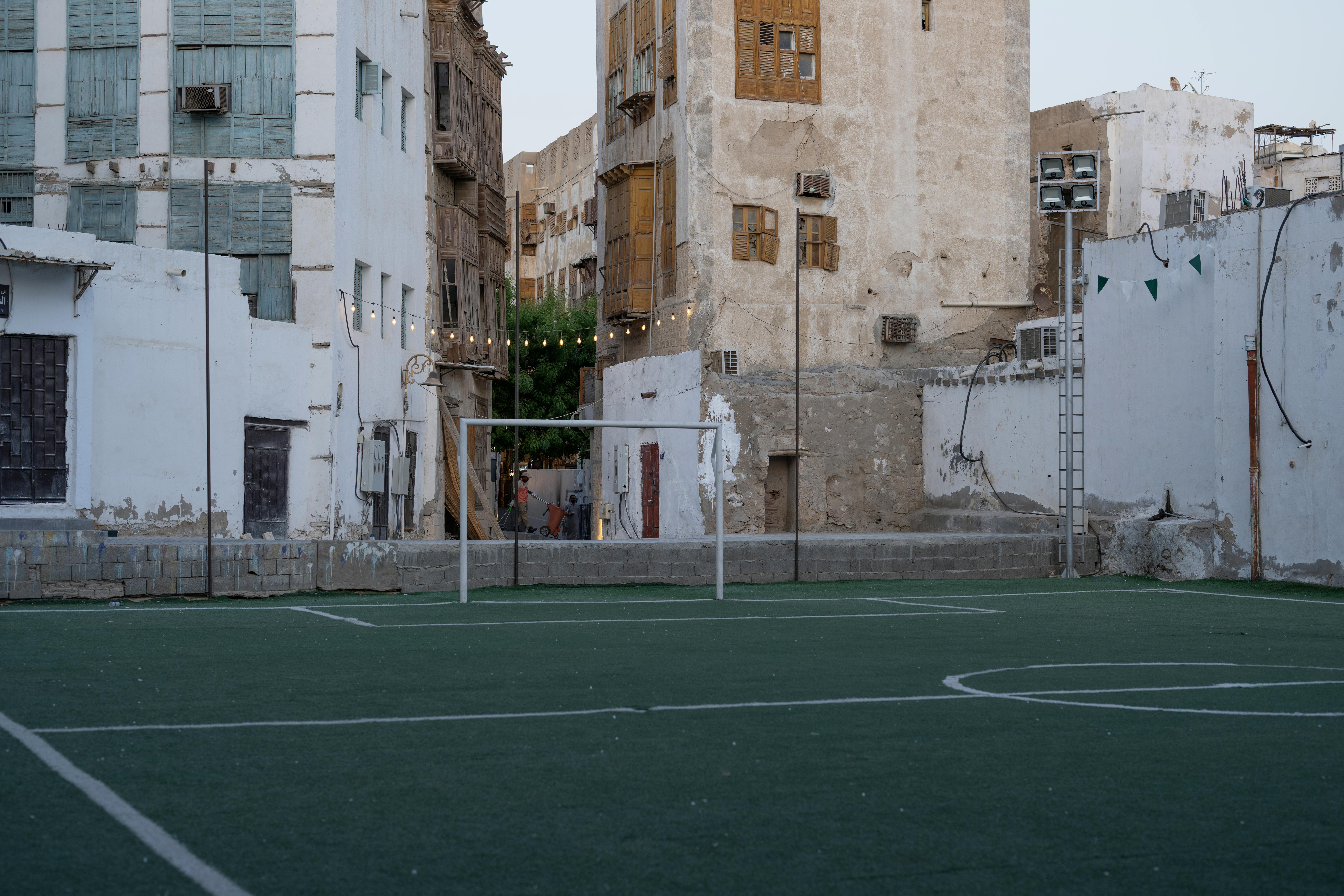 al-ittihad x al-ettifaq