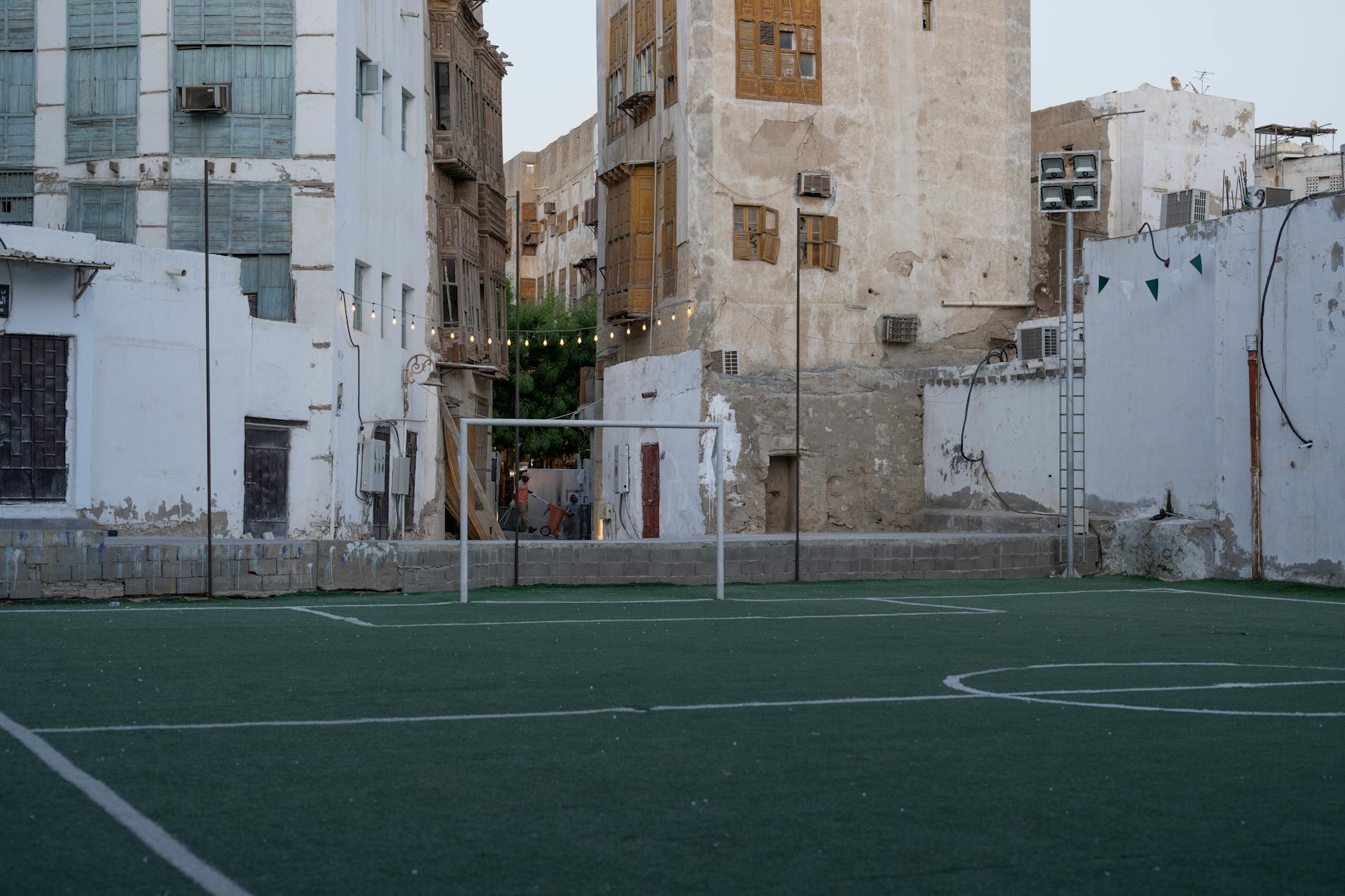 al-ittihad x al-ettifaq