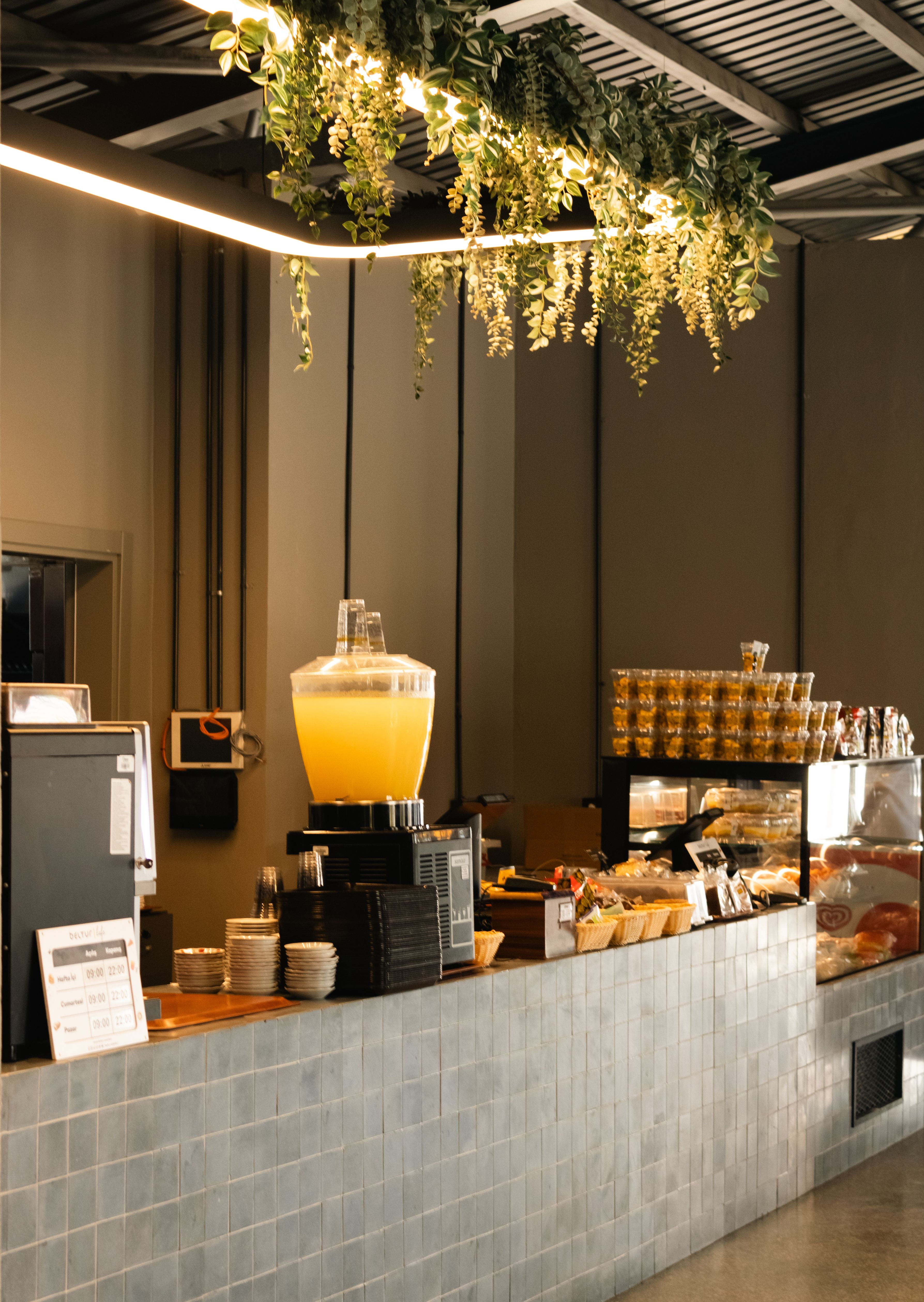 Café Coado (500ml)