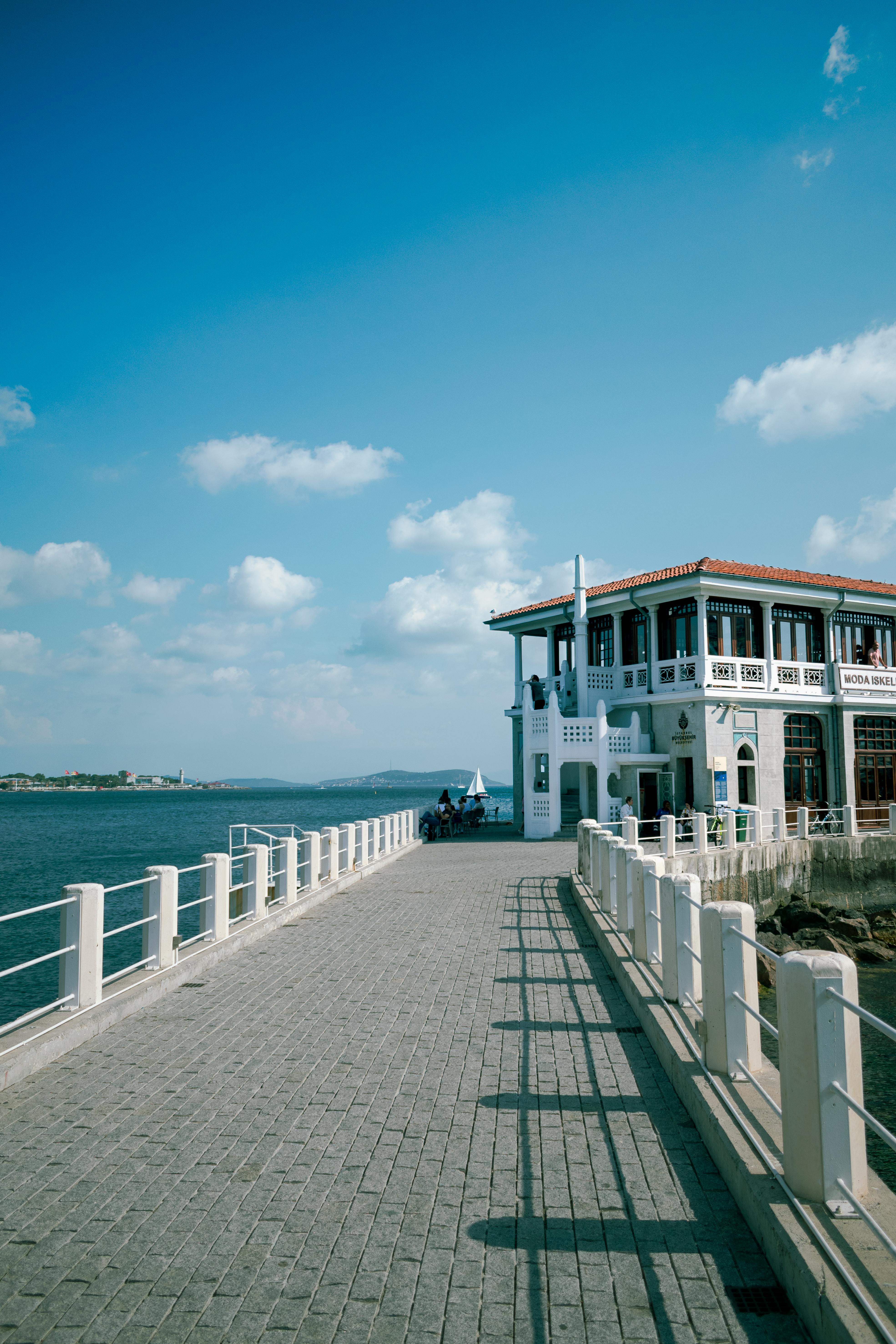 Δωρεάν στοκ φωτογραφιών με kadikoy, kadıköy, moda Φωτογραφία από στοκ φωτογραφιών