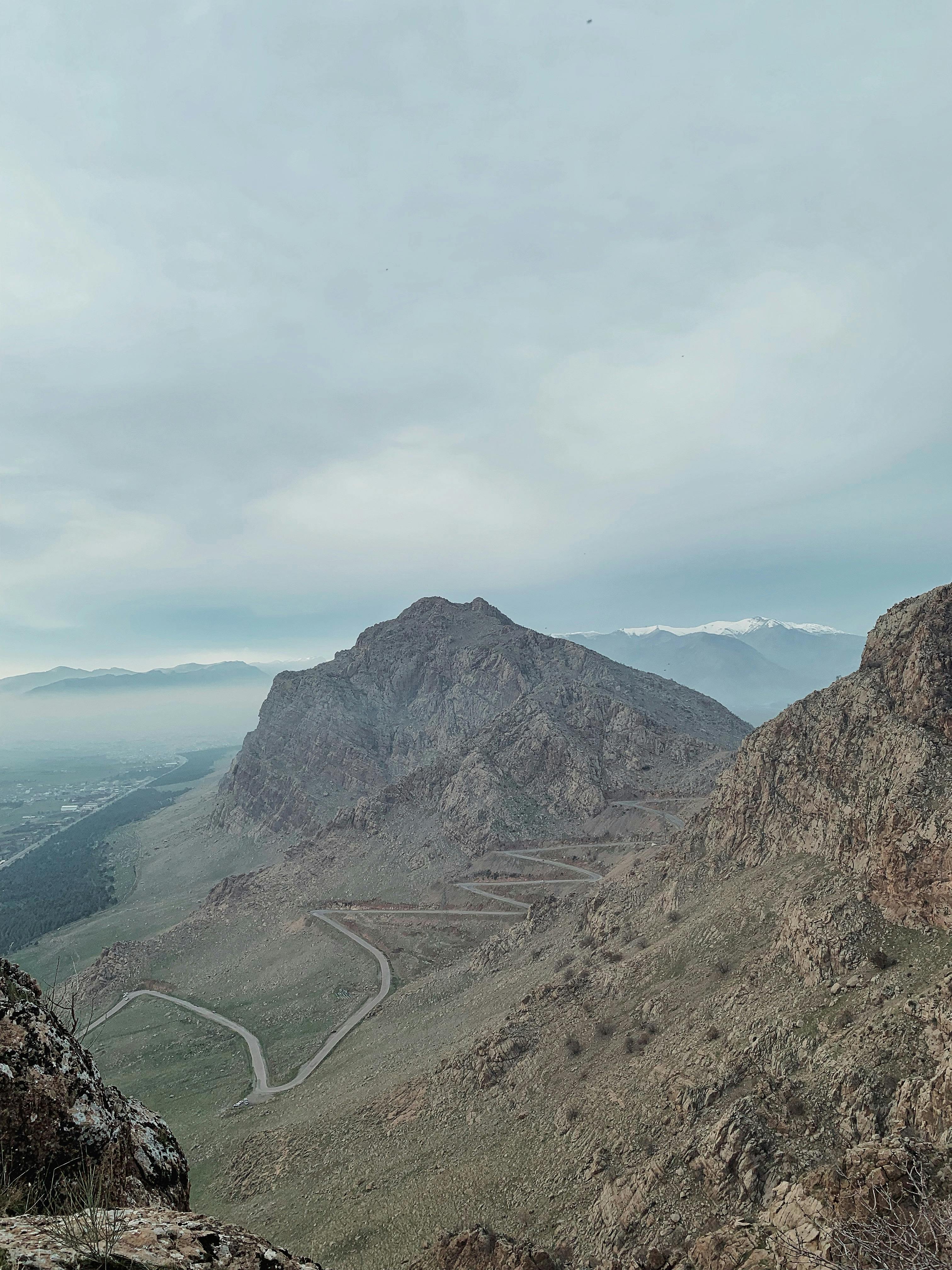 Ilmainen kuvapankkikuva tunnisteilla Aasia, aavikko, geologia Kuvapankkikuva