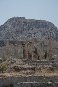 Corinth