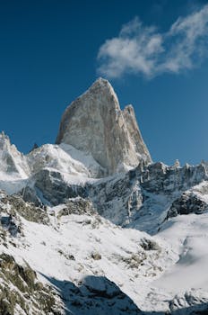 Courmayeur in inverno