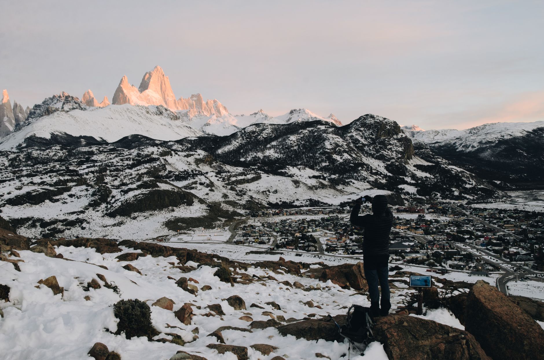 El Chaltén