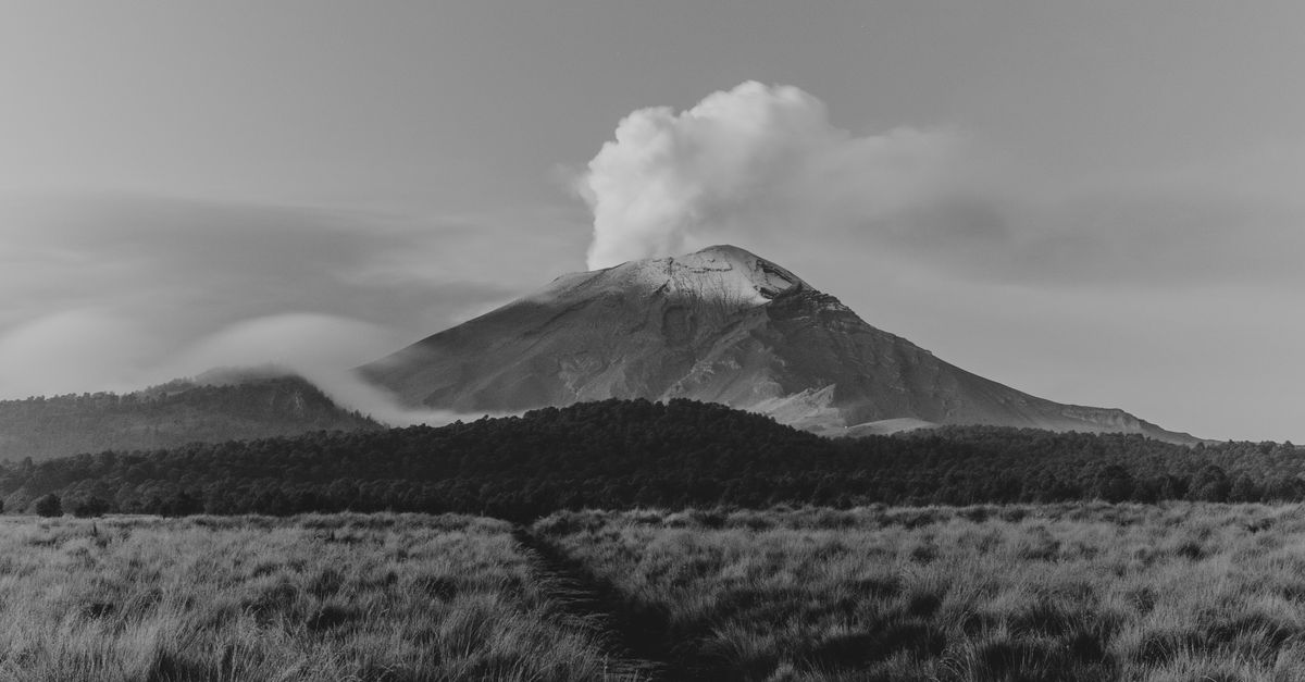 The 10 most perilous volcanoes tracked by global monitoring networks
