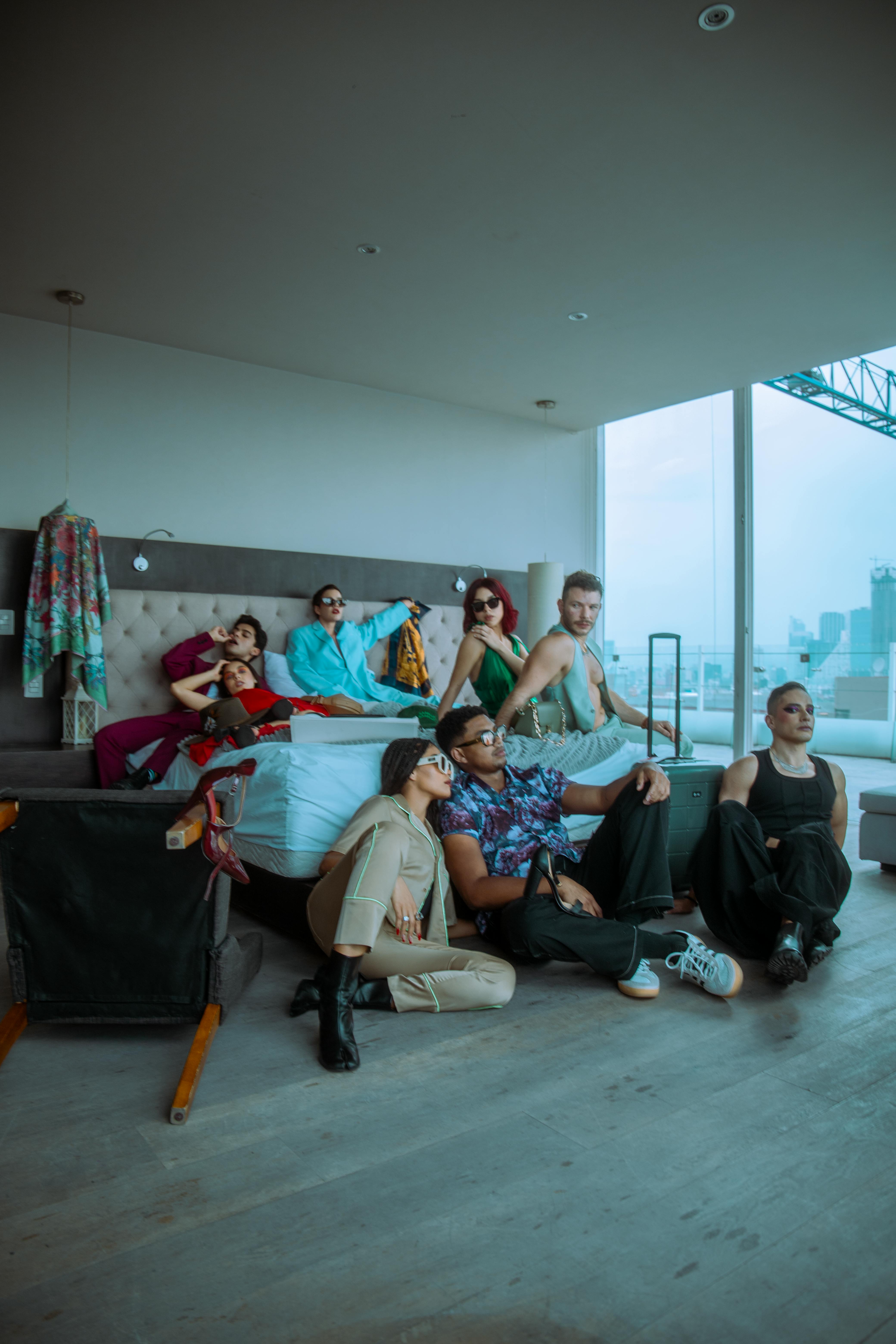 Gratis stockfoto met artistiek, beweeglijk, binnen Stockfoto