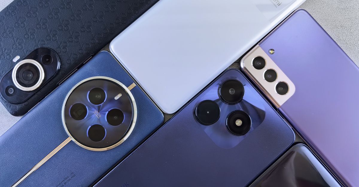 OpenAI Acquires Glass Imaging: A New Era for AI-Powered Smartphone Photography