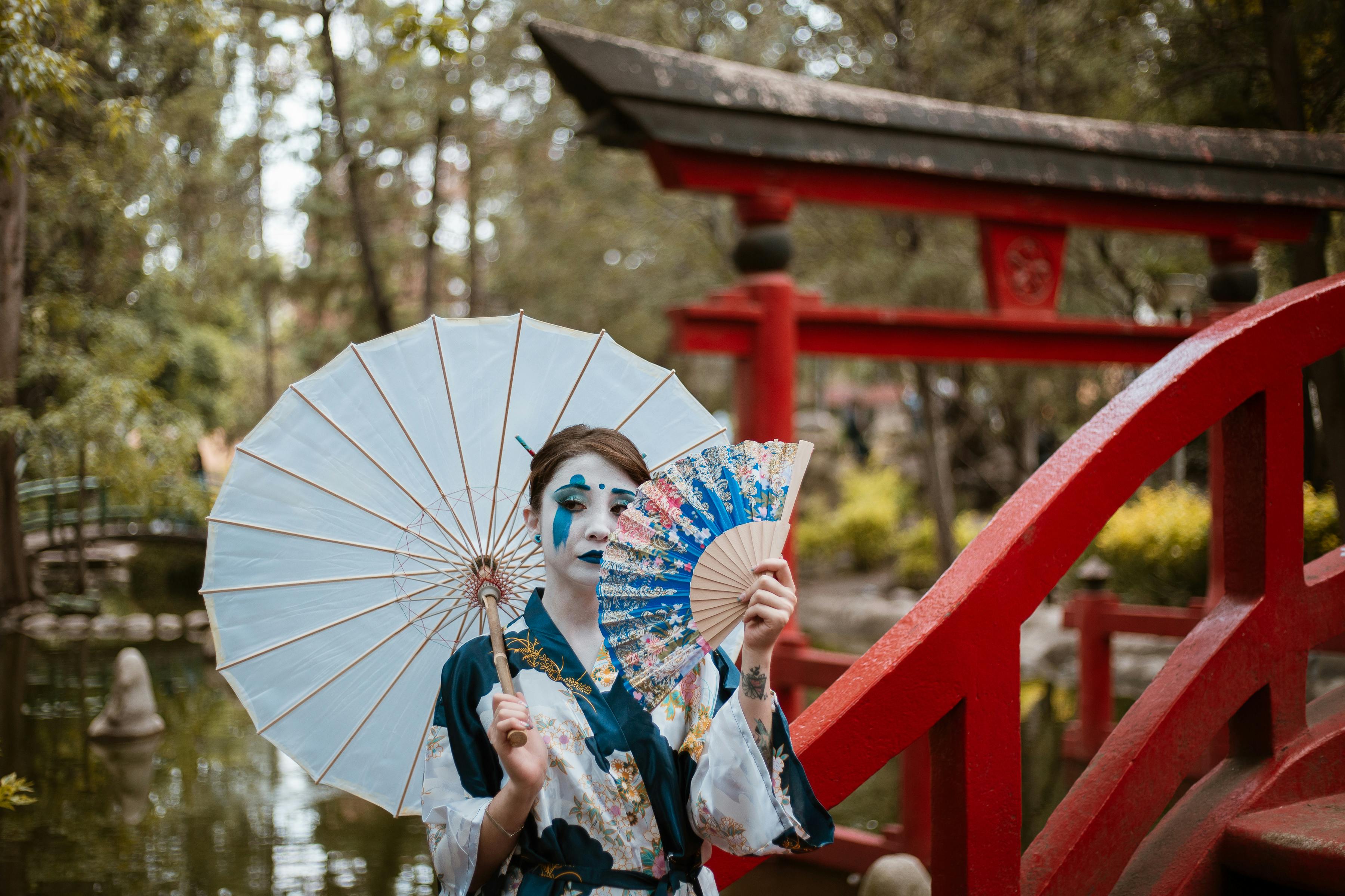 anime otaku culture — Photo by Noemí Jiménez on Pexels
