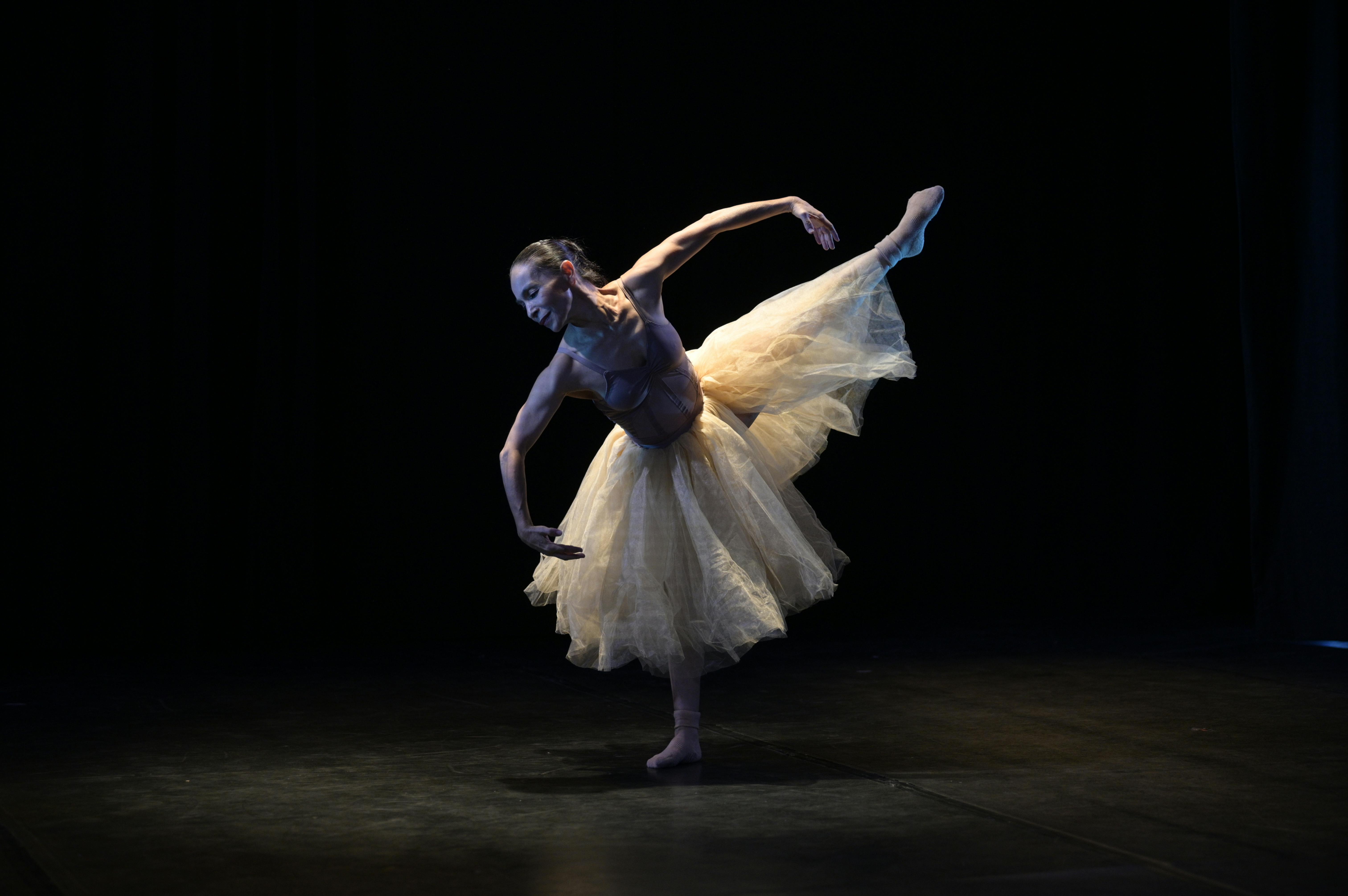 Gratis lagerfoto af ballerina, ballet, ballet teater Lagerfoto