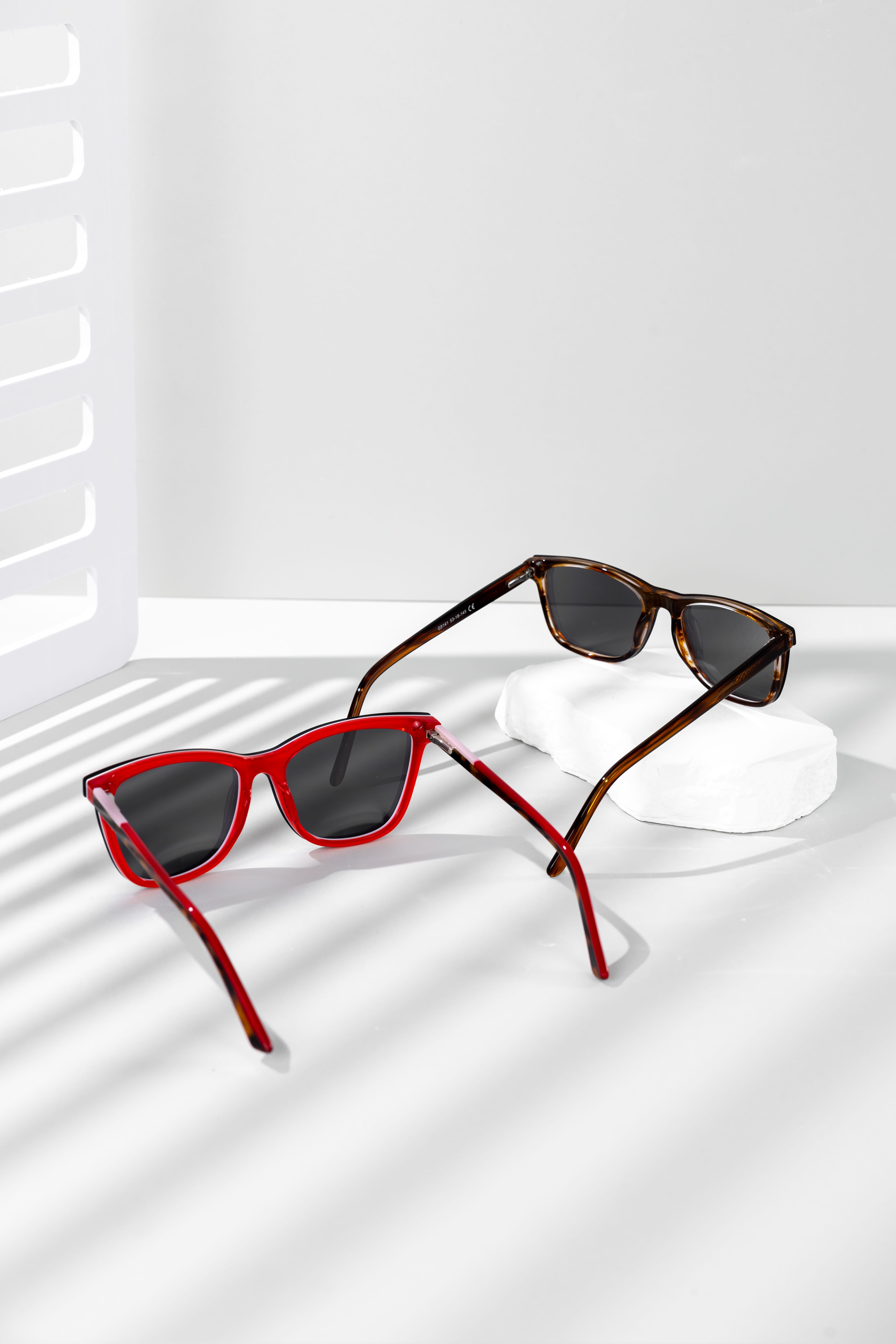 Horizon Sunglasses