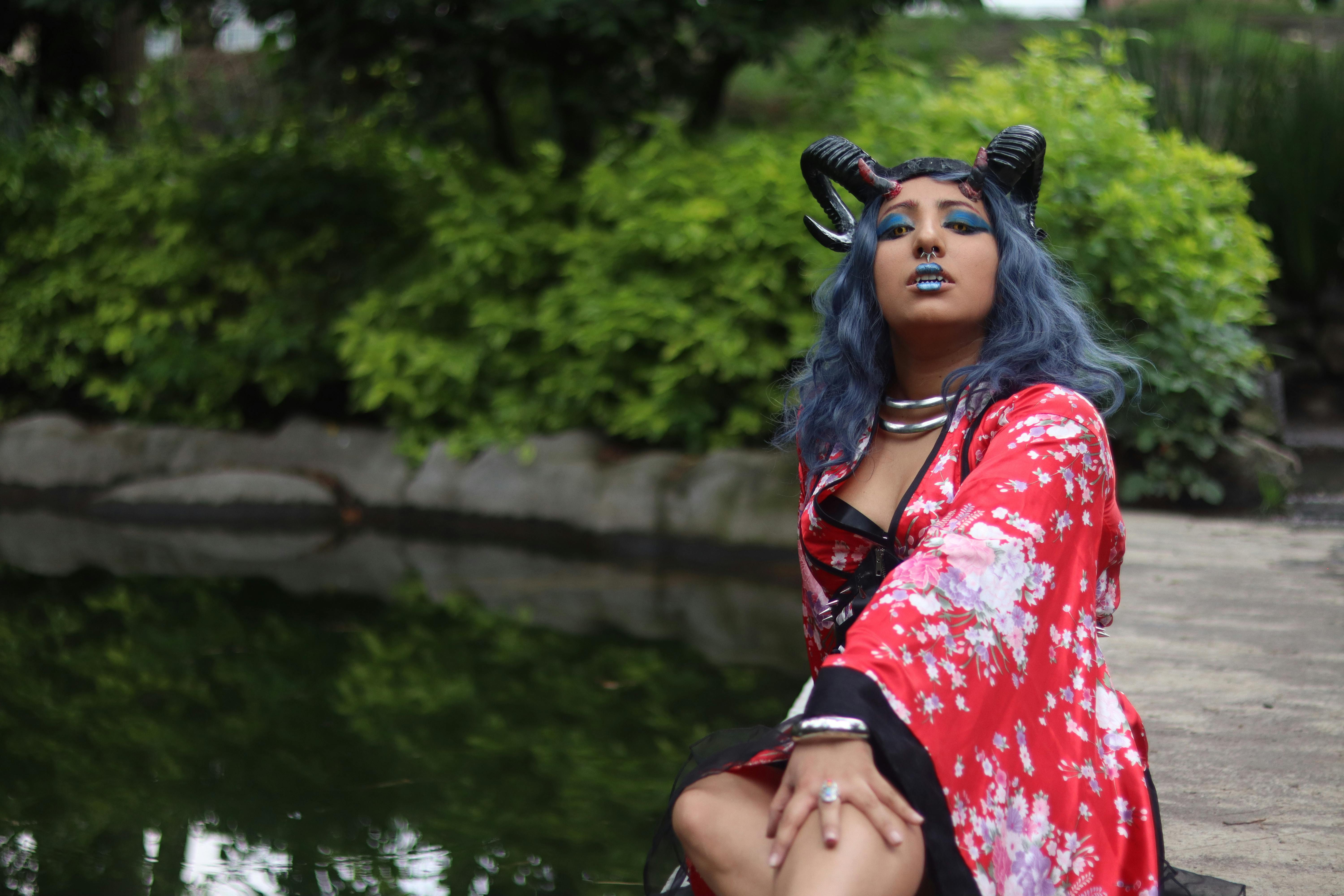 Discovering Cult Festivals and Unique Rituals Off the Grid