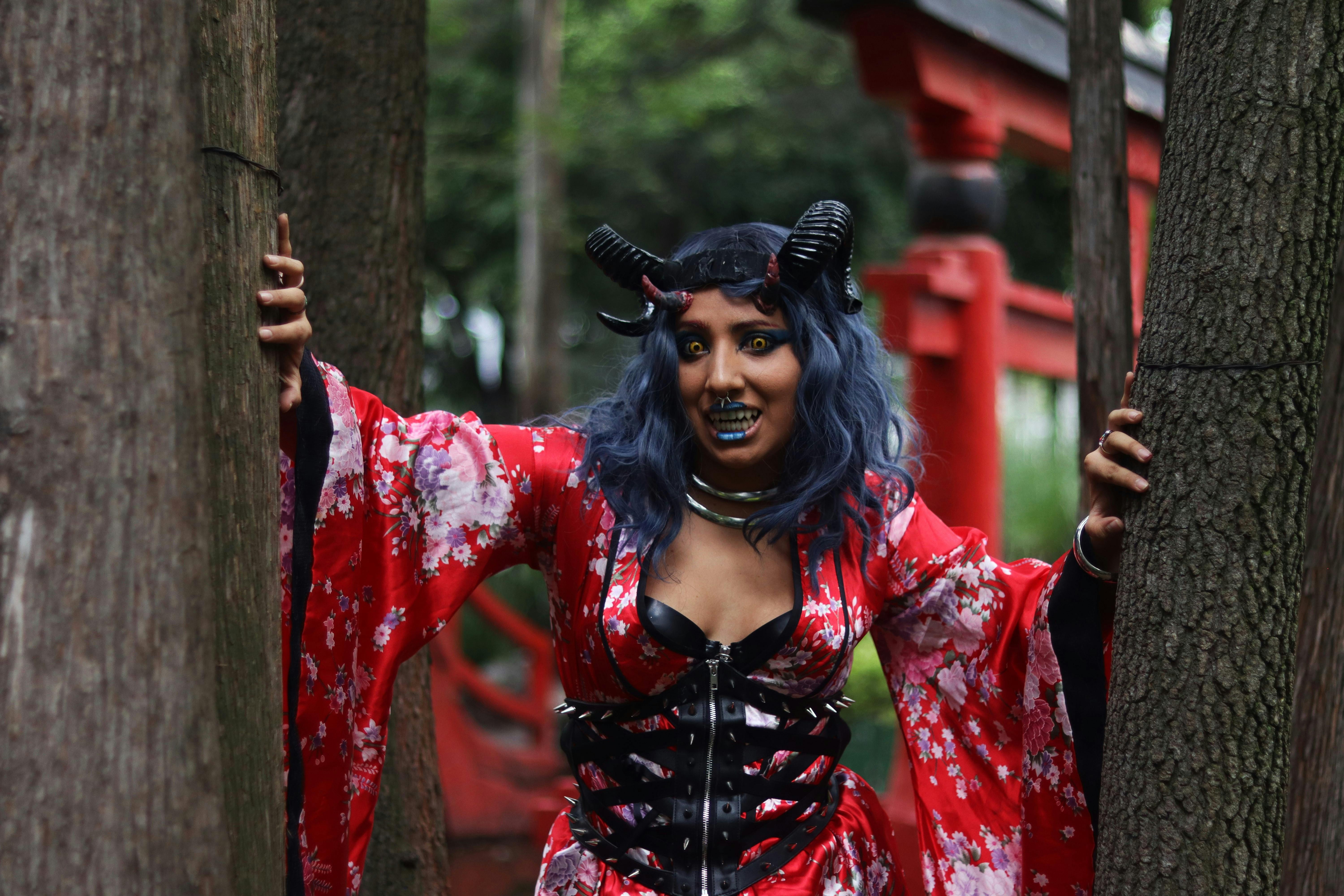 grátis Foto profissional grátis de alegre, alternativa, animado Foto profissional