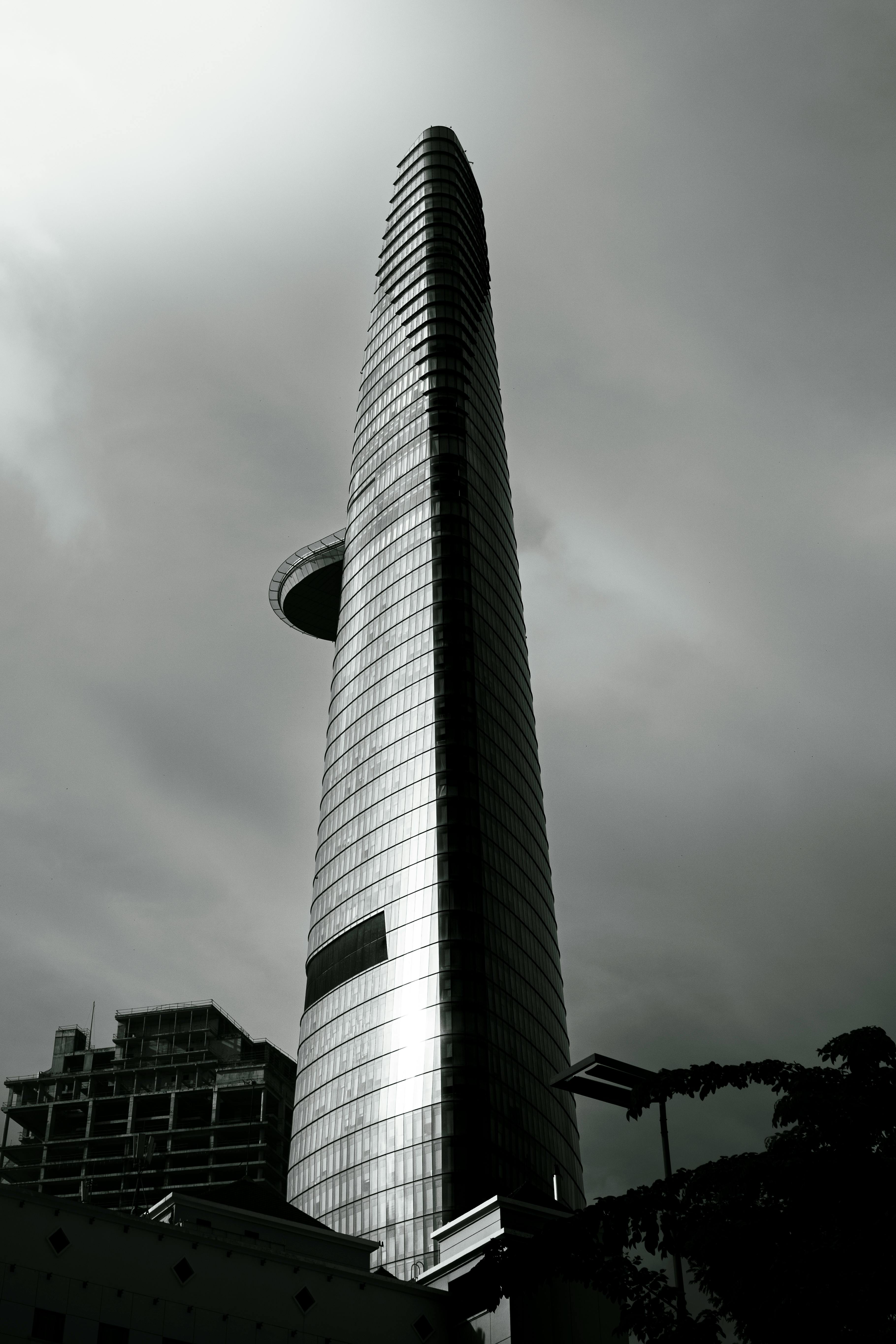 bitexco financial tower