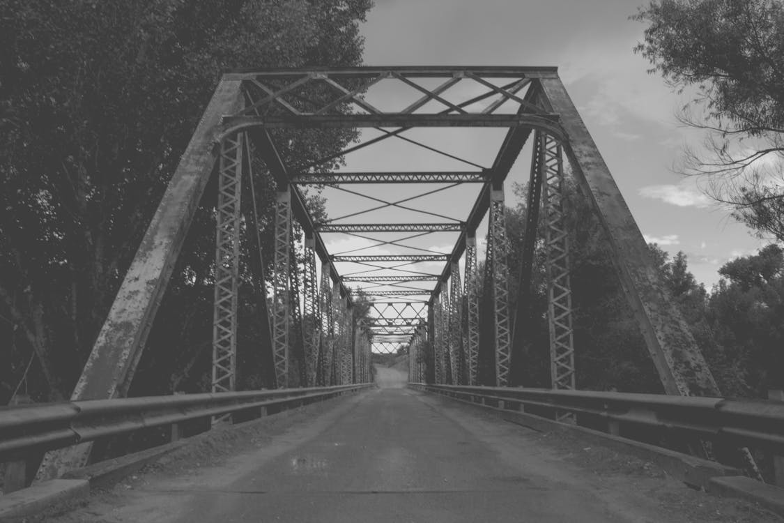 Free stock photo of bridges