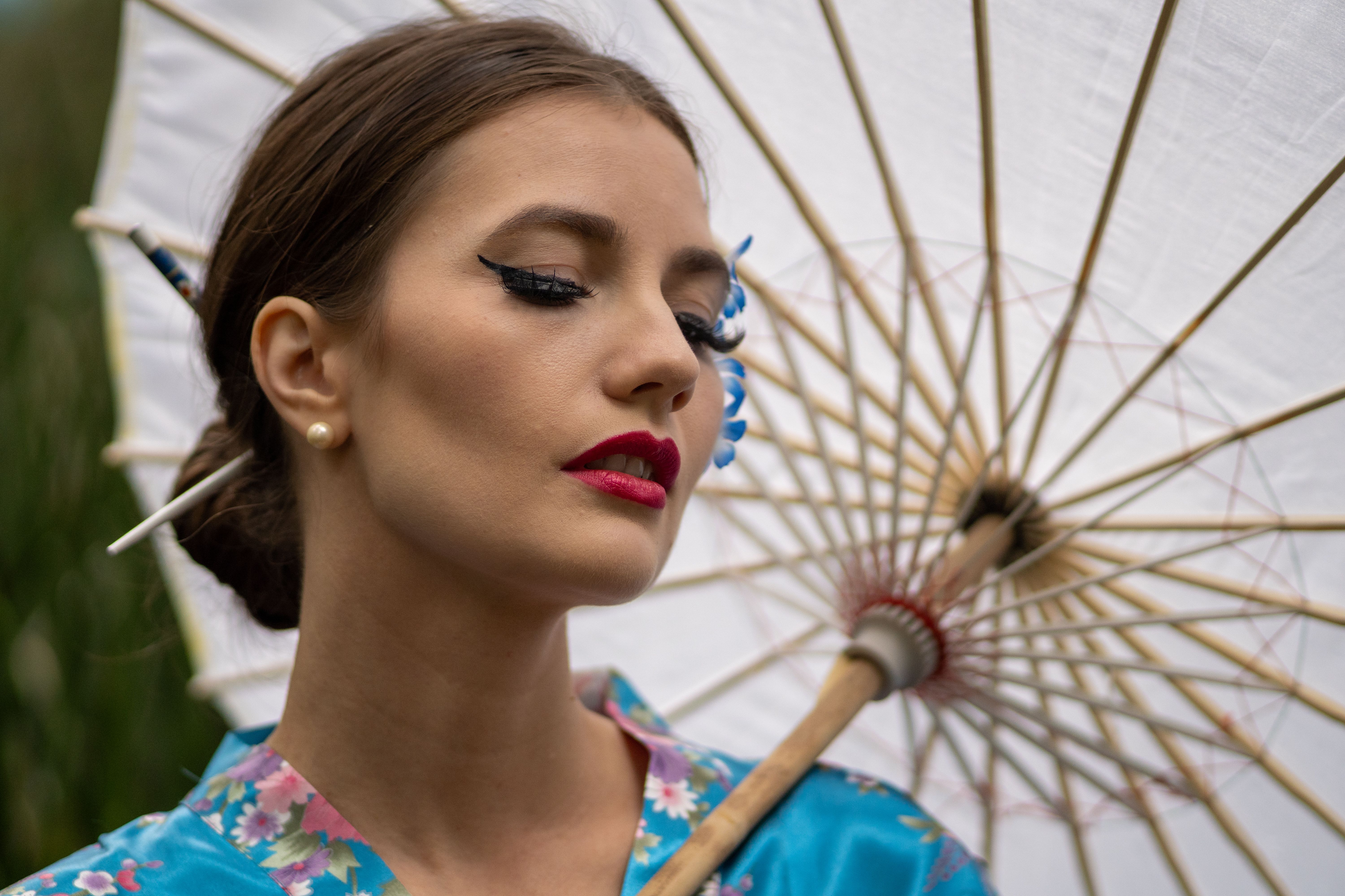Foto de stock gratuita sobre accesorios para el cabello, al aire libre ...
