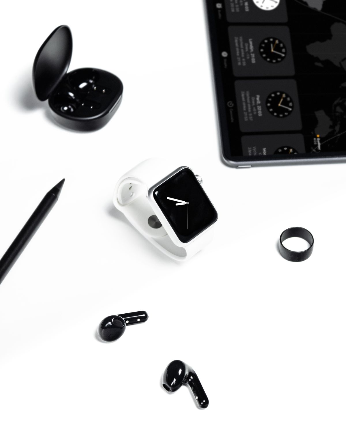 Montre Connectée Sport