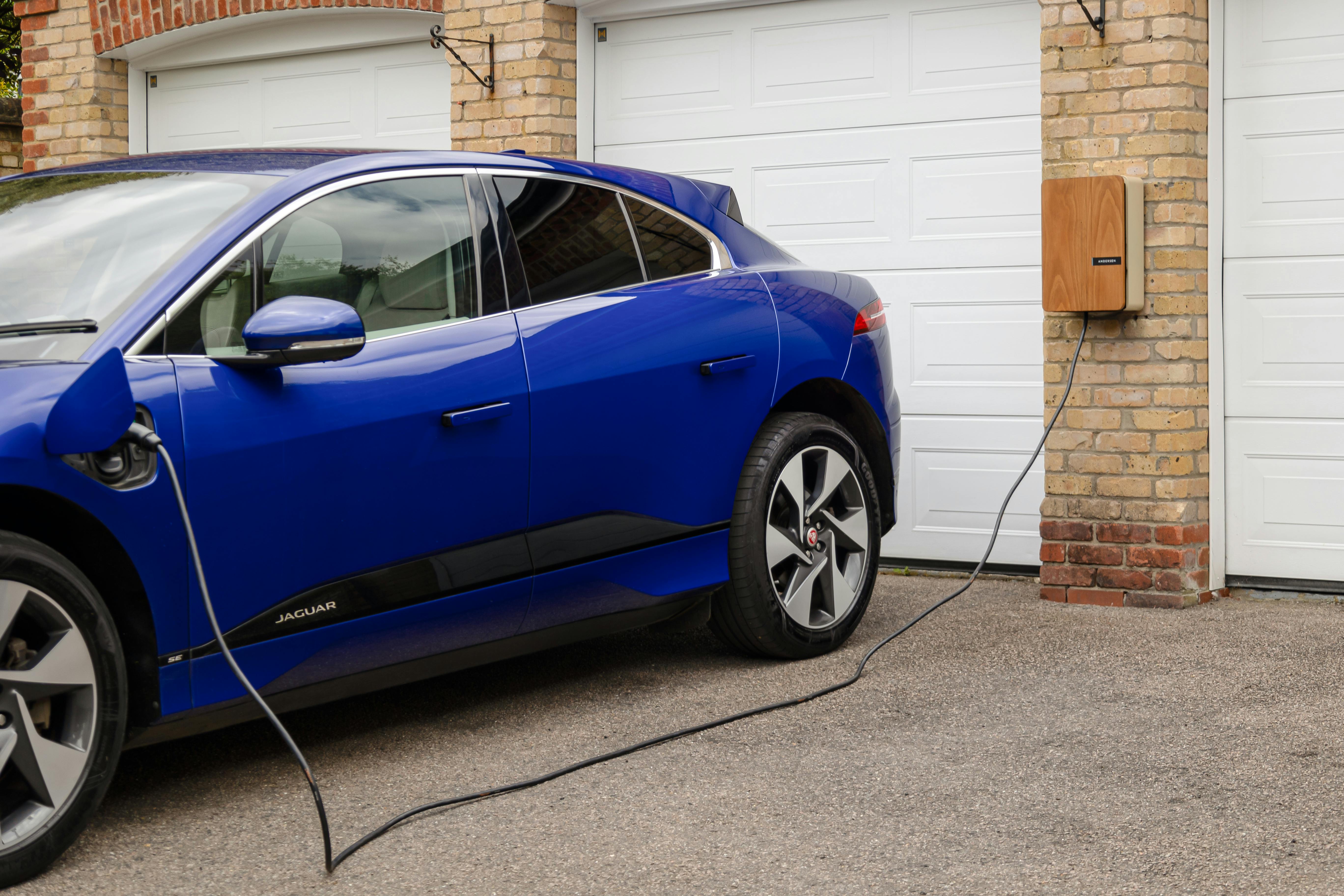 Future of Electric Vehicles: 2025 Trends, Predictions  What It Means for You