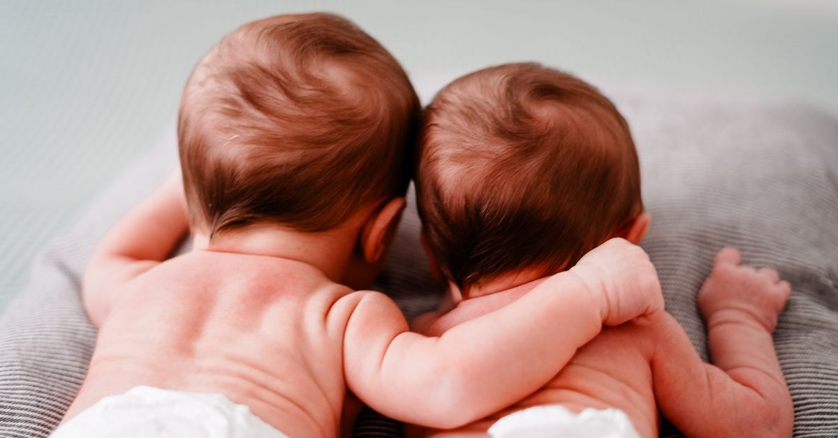 Surrogacy Battle: Texas Birth Sparks Legal Dispute Over Baby