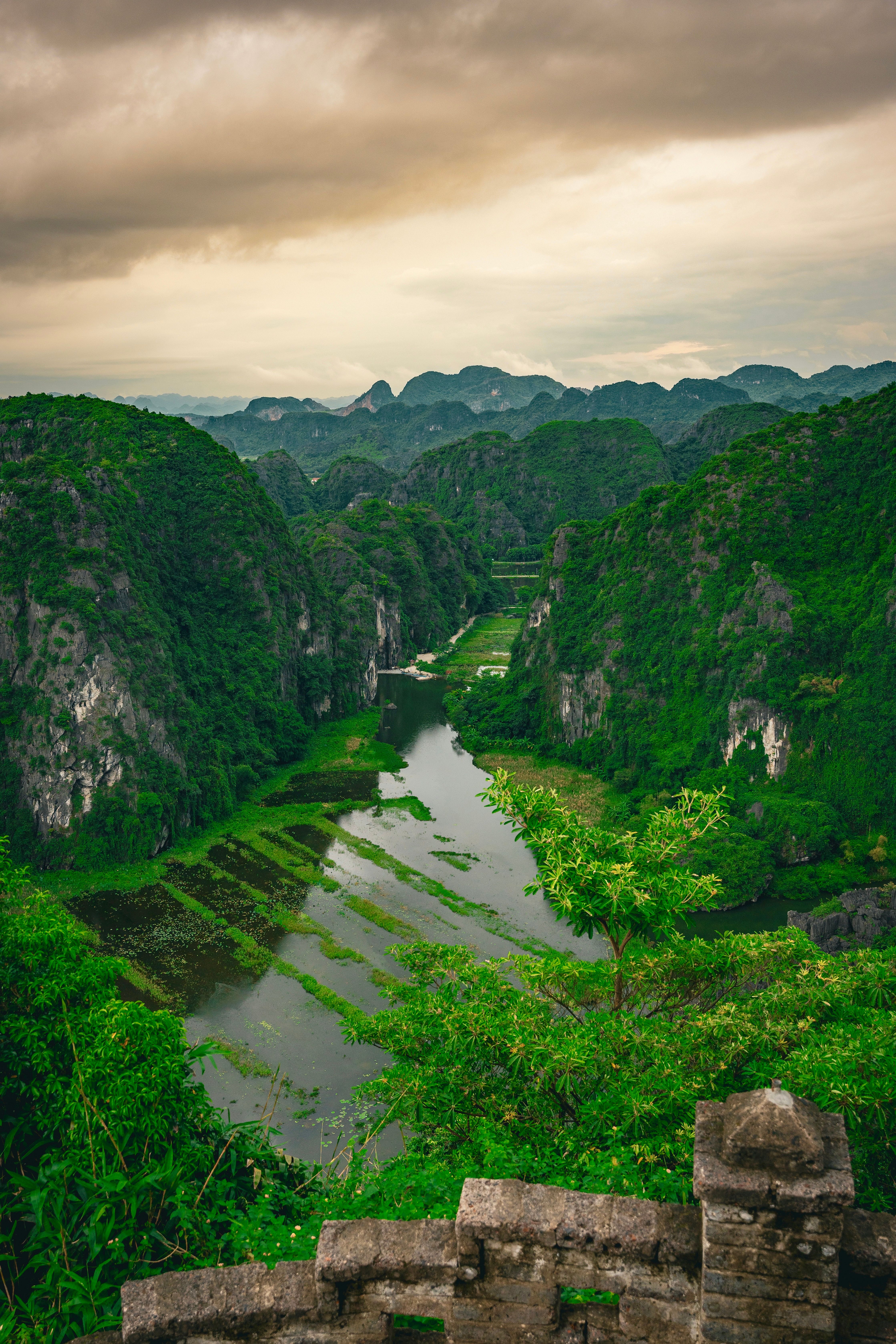 Tam Coc