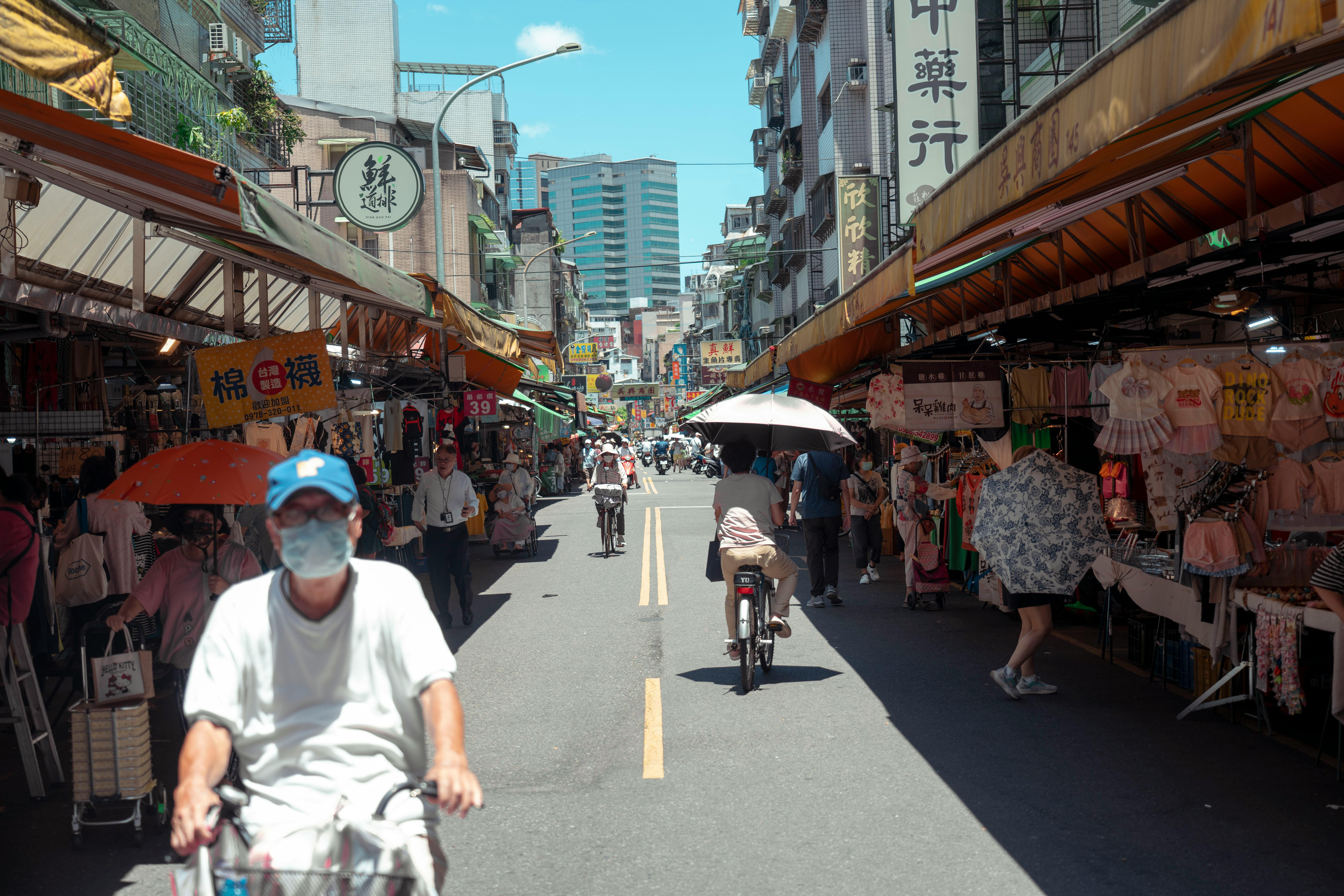 台灣彩券市場火熱！首季破萬家 🏪💰