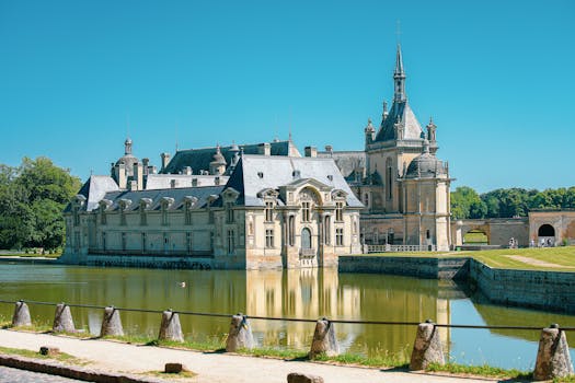 Chantilly