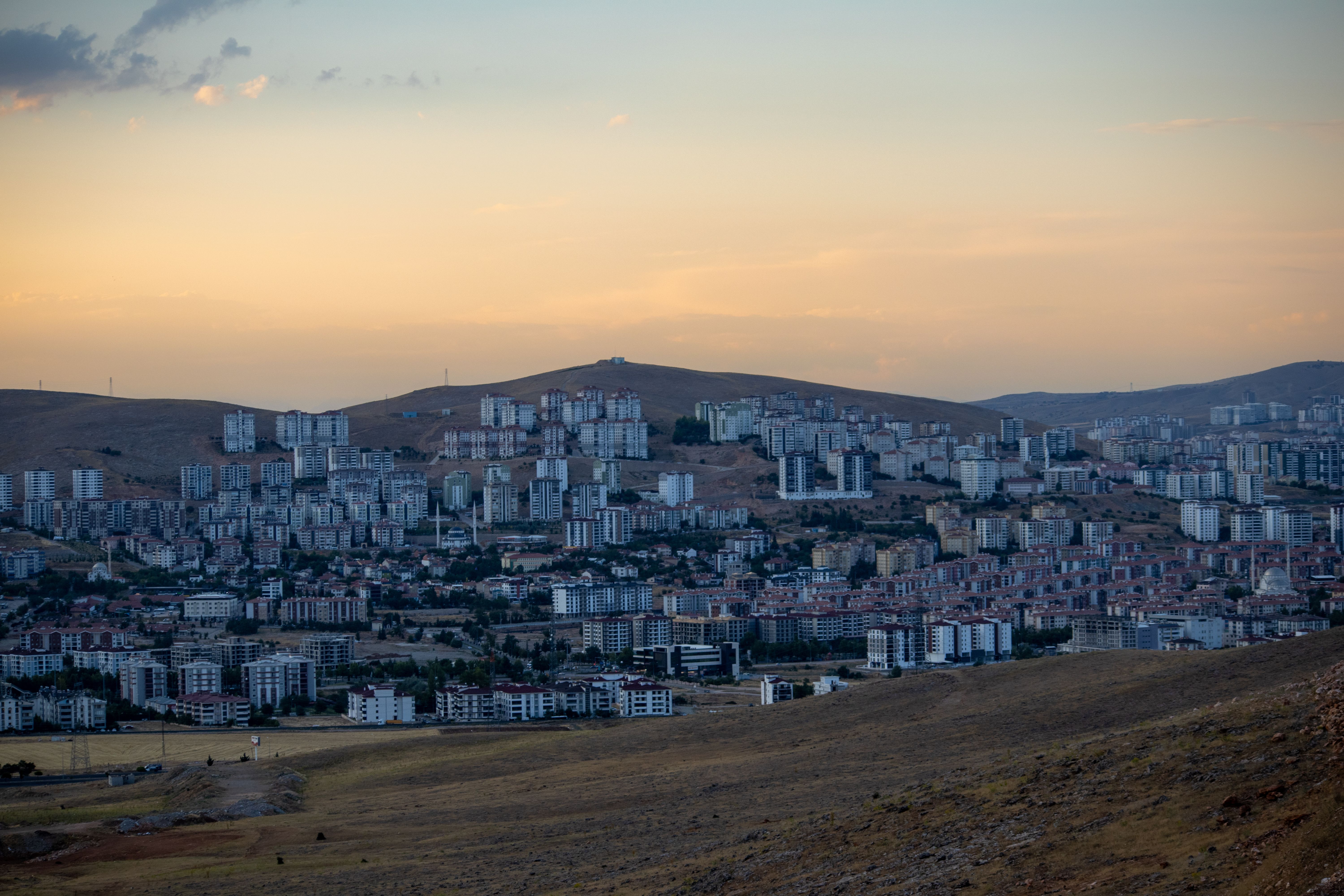 Ankara
