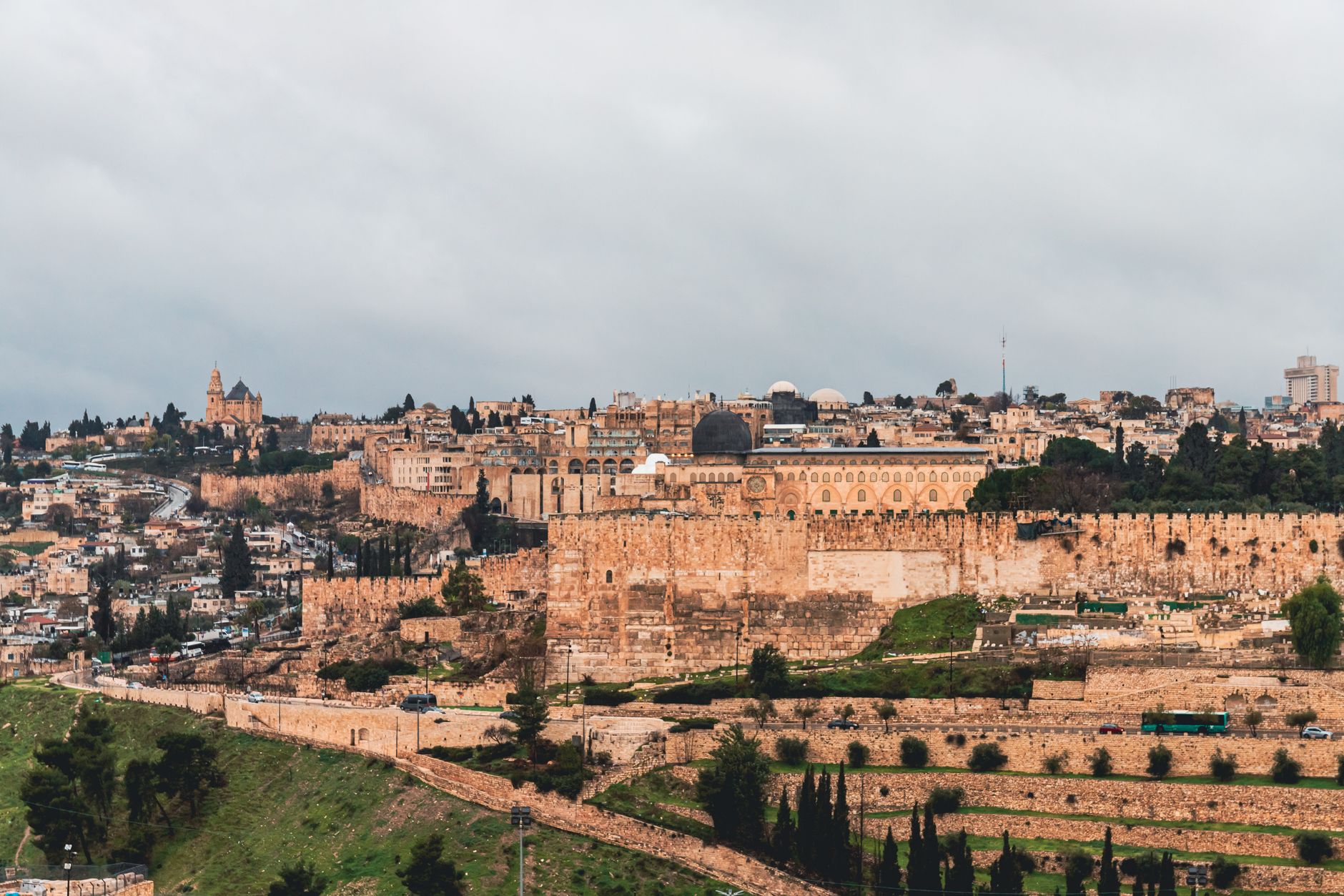 Jerusalem, Israel