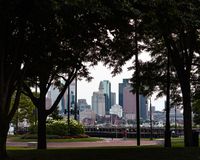 Boston