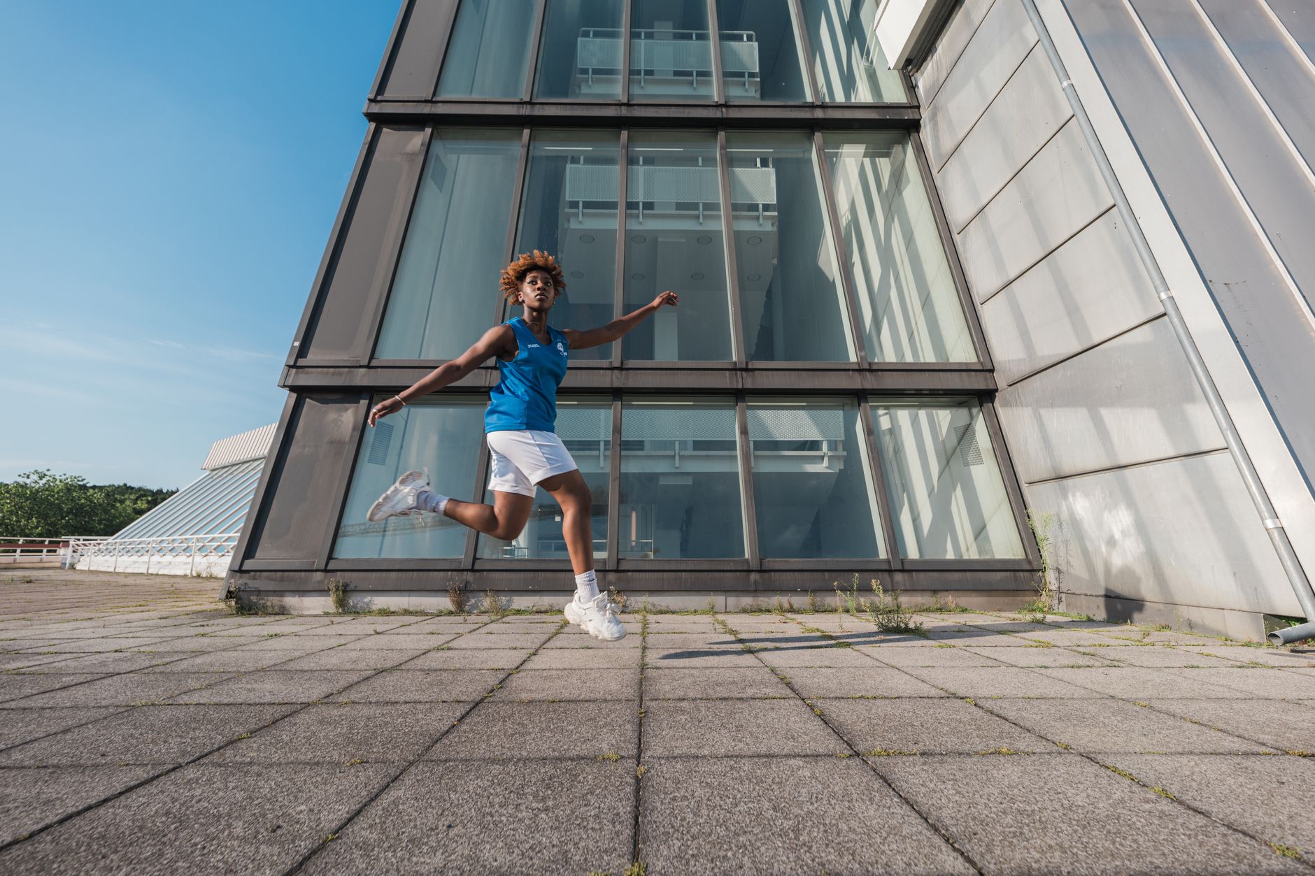 Für mehr Bewegung im Alltag: Mach mit beim Active City Day