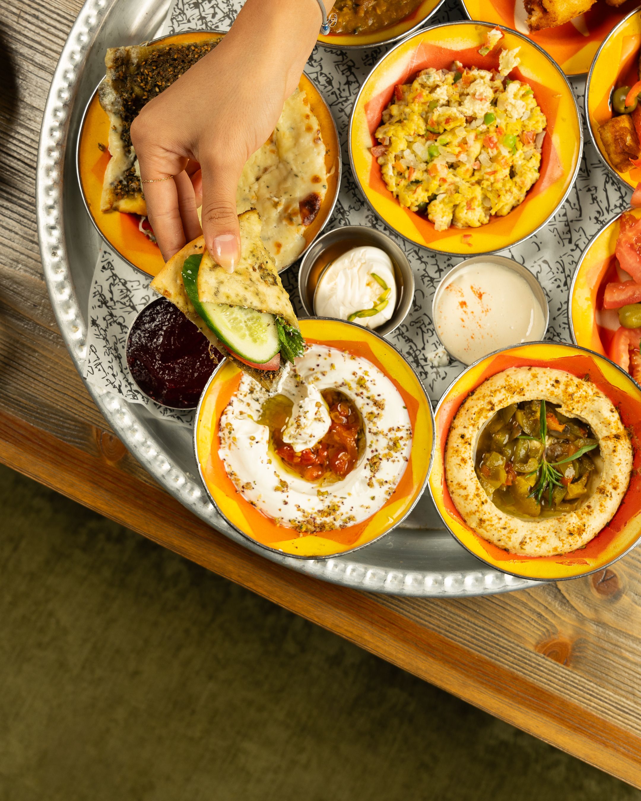 homemade sauces dining gatherings