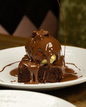 Mole Image
