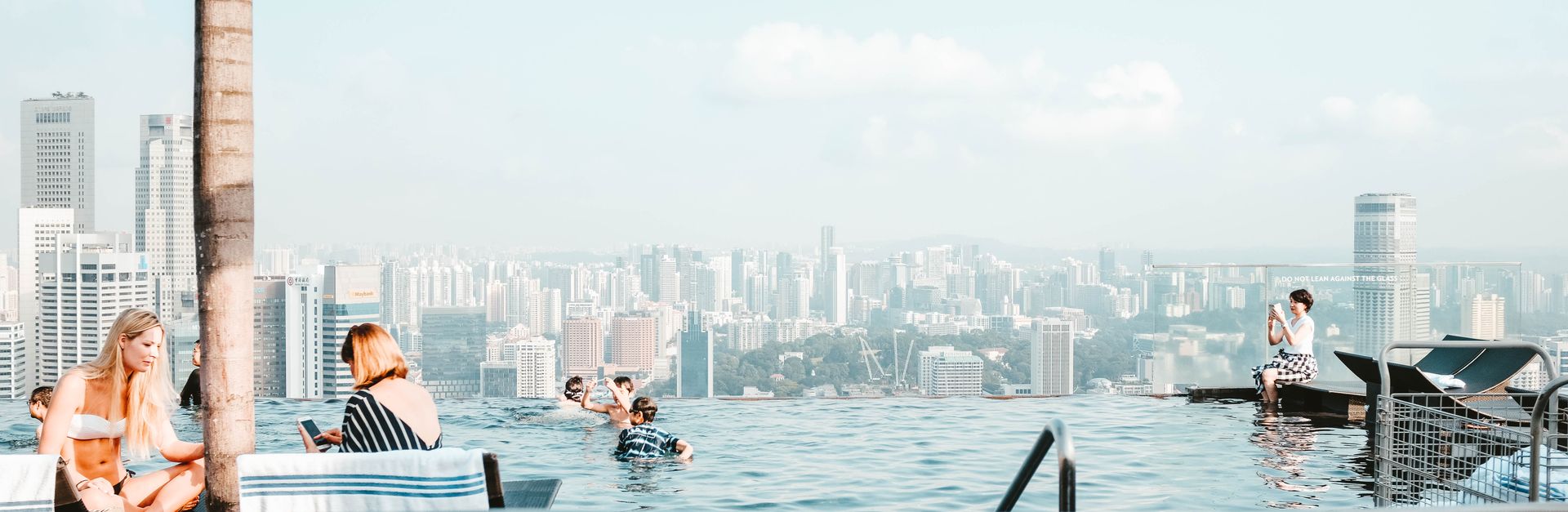 Aura Skypool