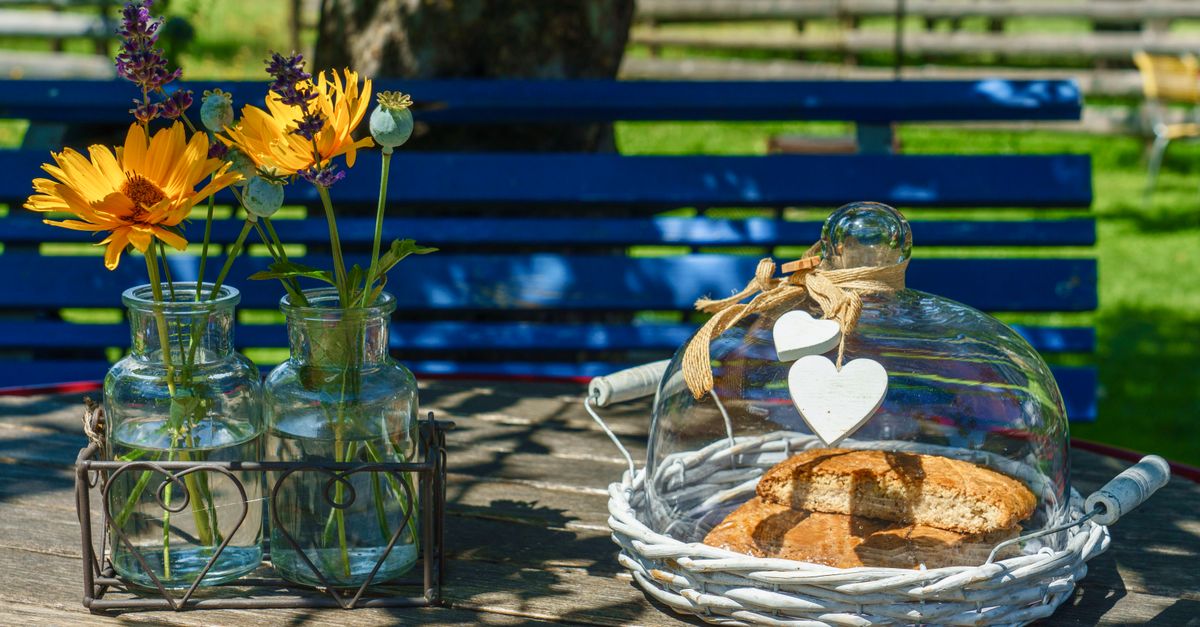 Come Realizzare Decorazioni Fai da Te per il Giardino