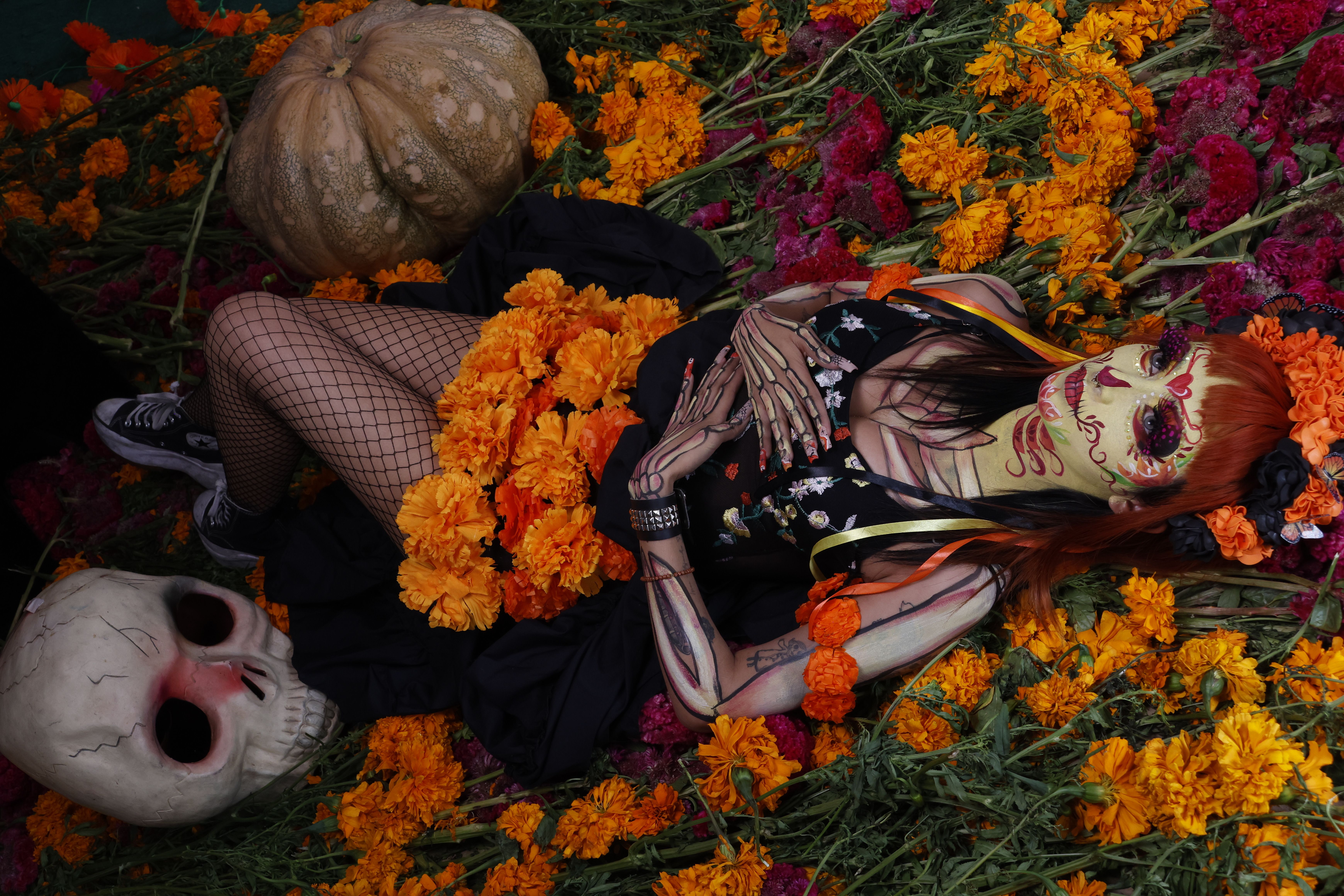 Kim Kardashian’s Lavish Halloween 2025 Home Decor Is Her Spookiest Yet — Photo by Tonatiuh Ontiveros on Pexels