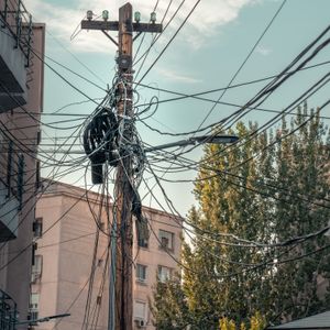 Electrical Foreman