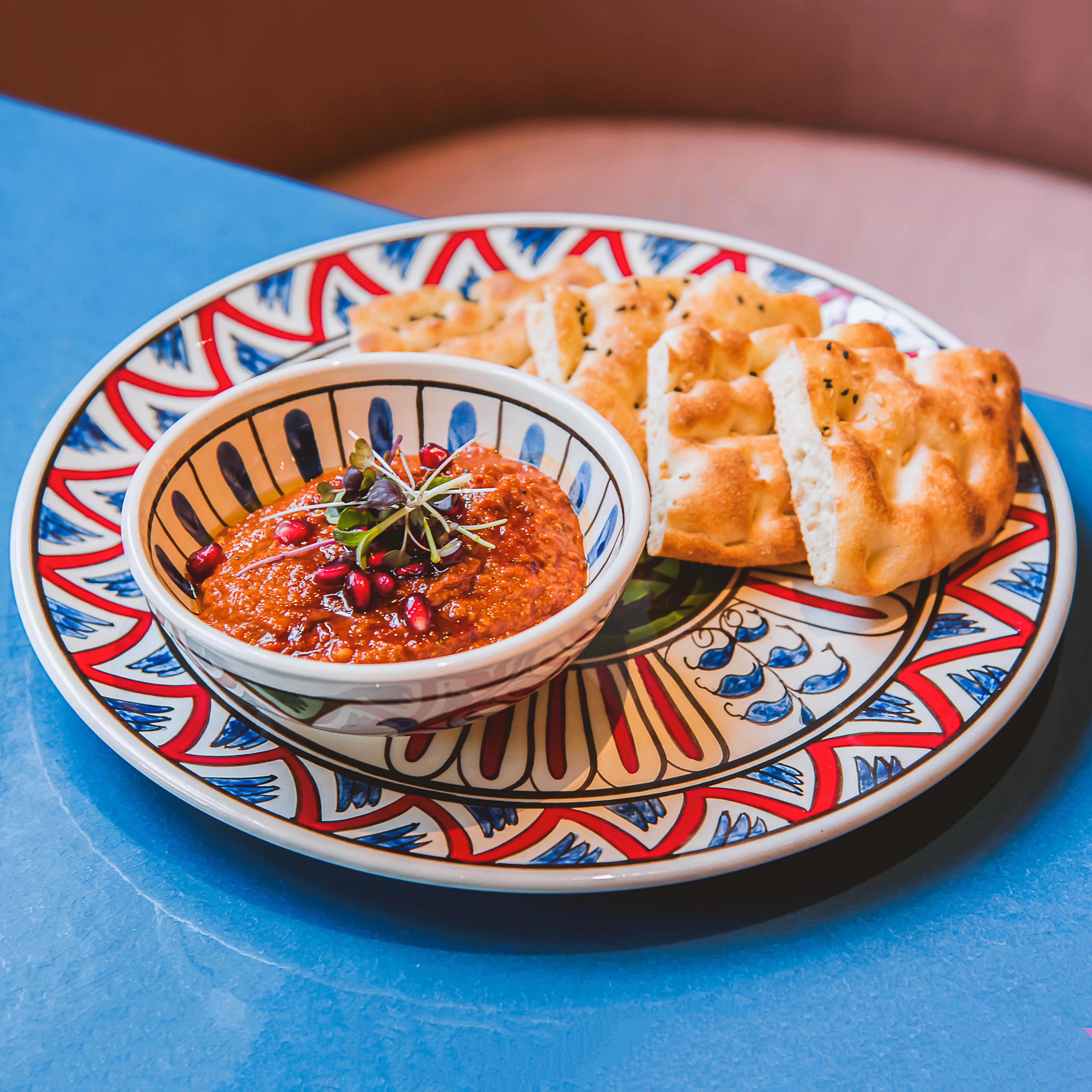 MUHAMMARA