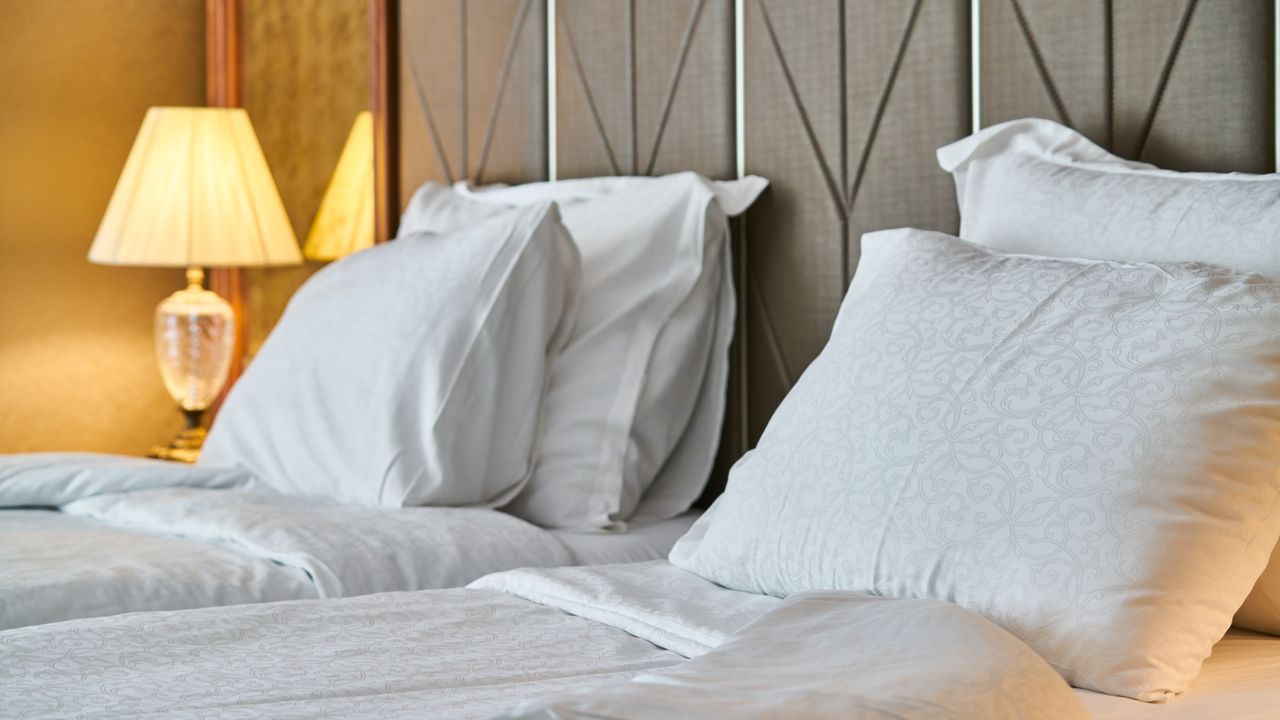 Stock photograph setting the scene for the Premier Inn guide