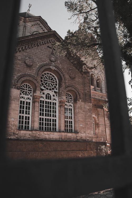 Free Temple Stock Photo